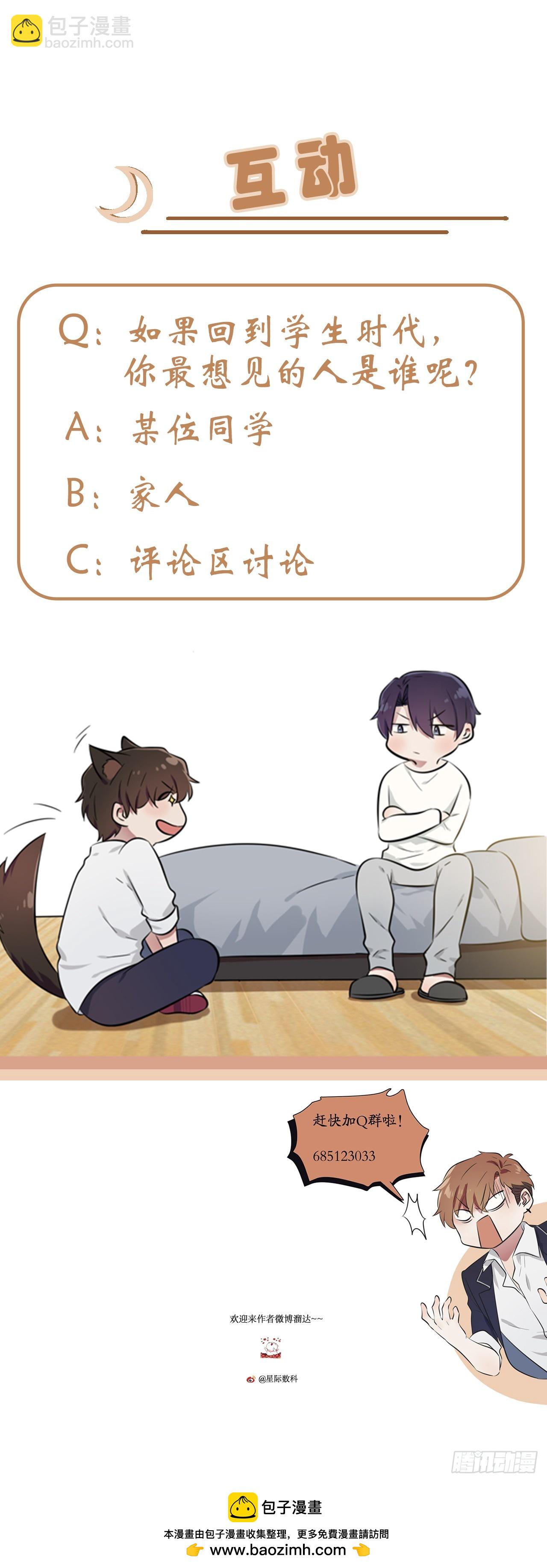 番外 好久不见-第155话