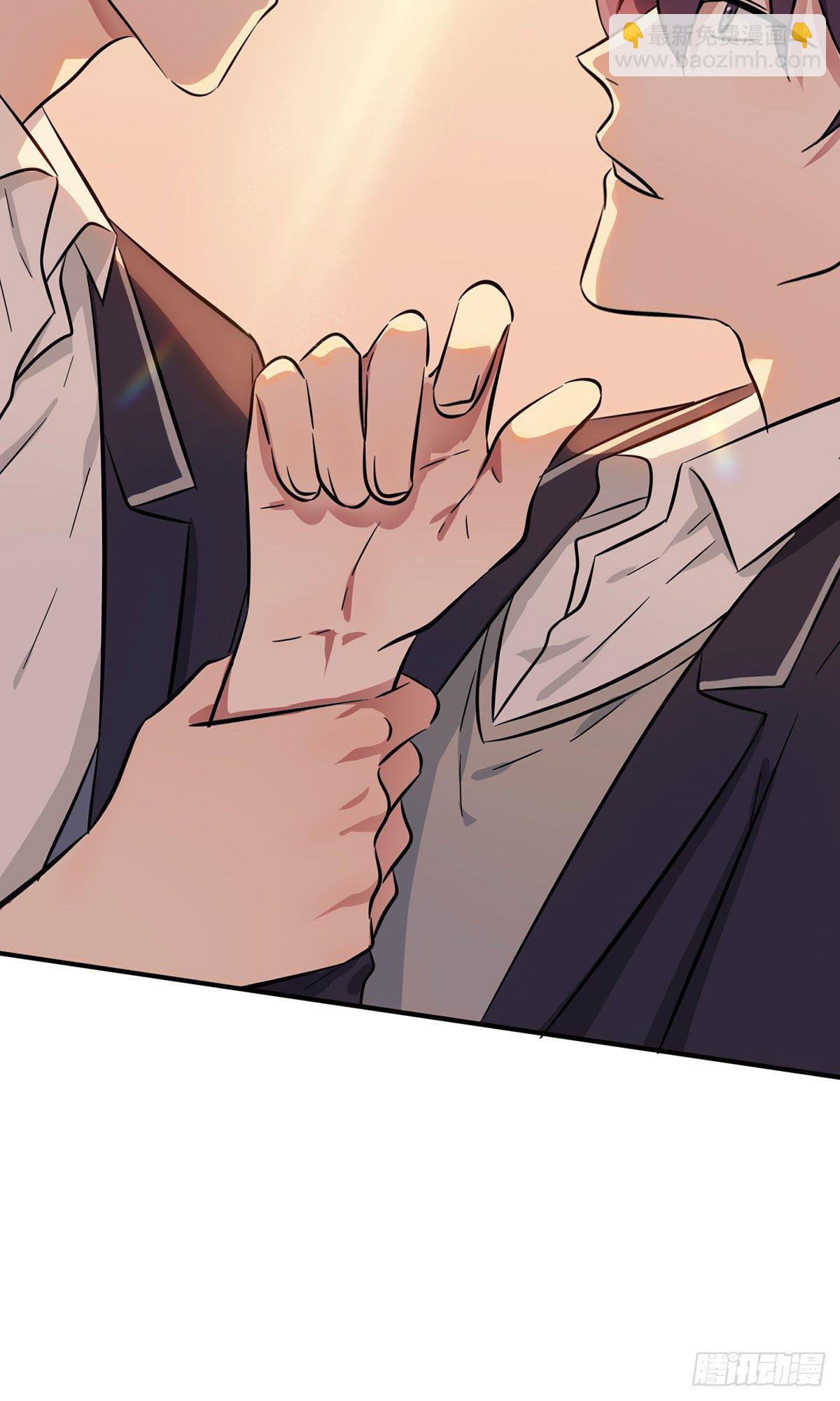 第16话：我天下第一狗！-第19话