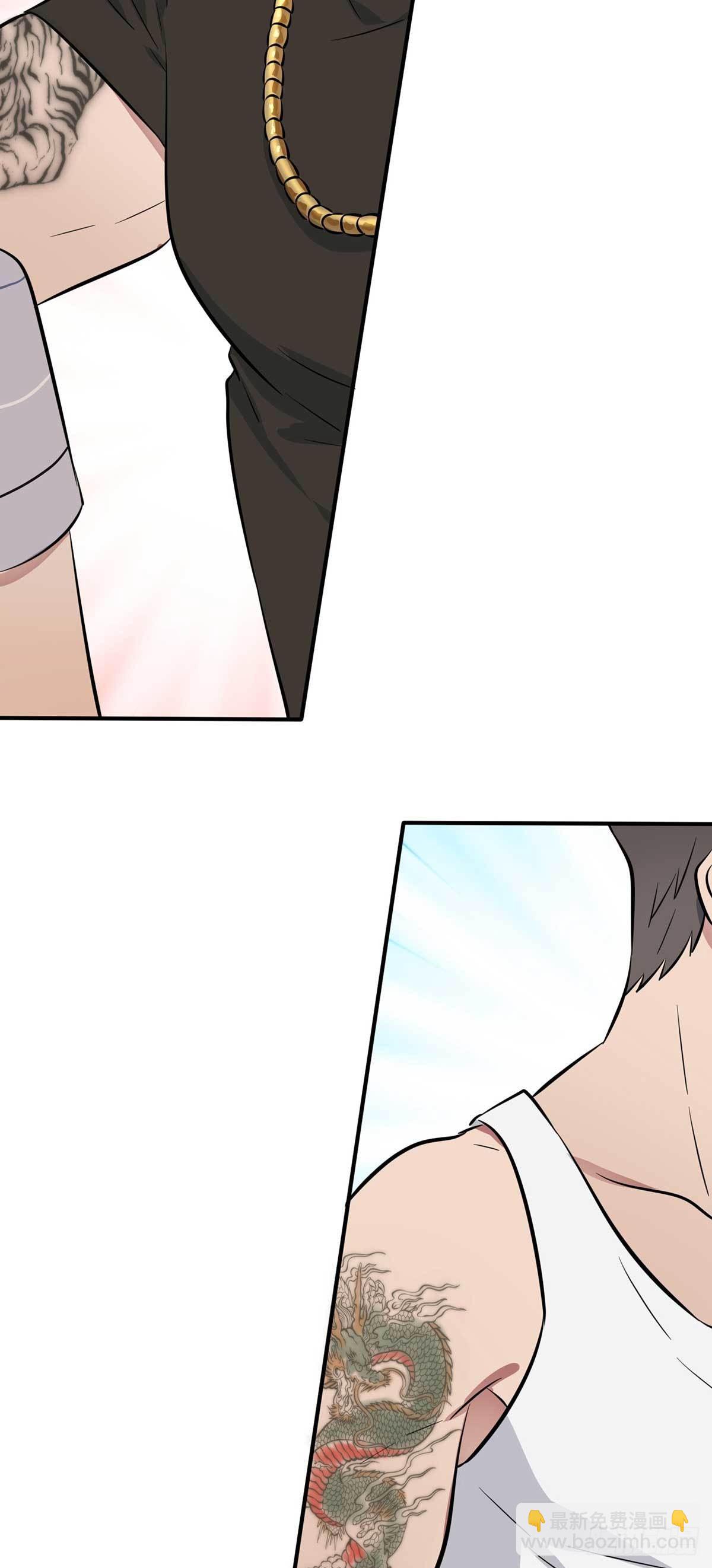 第16话：我天下第一狗！-第19话