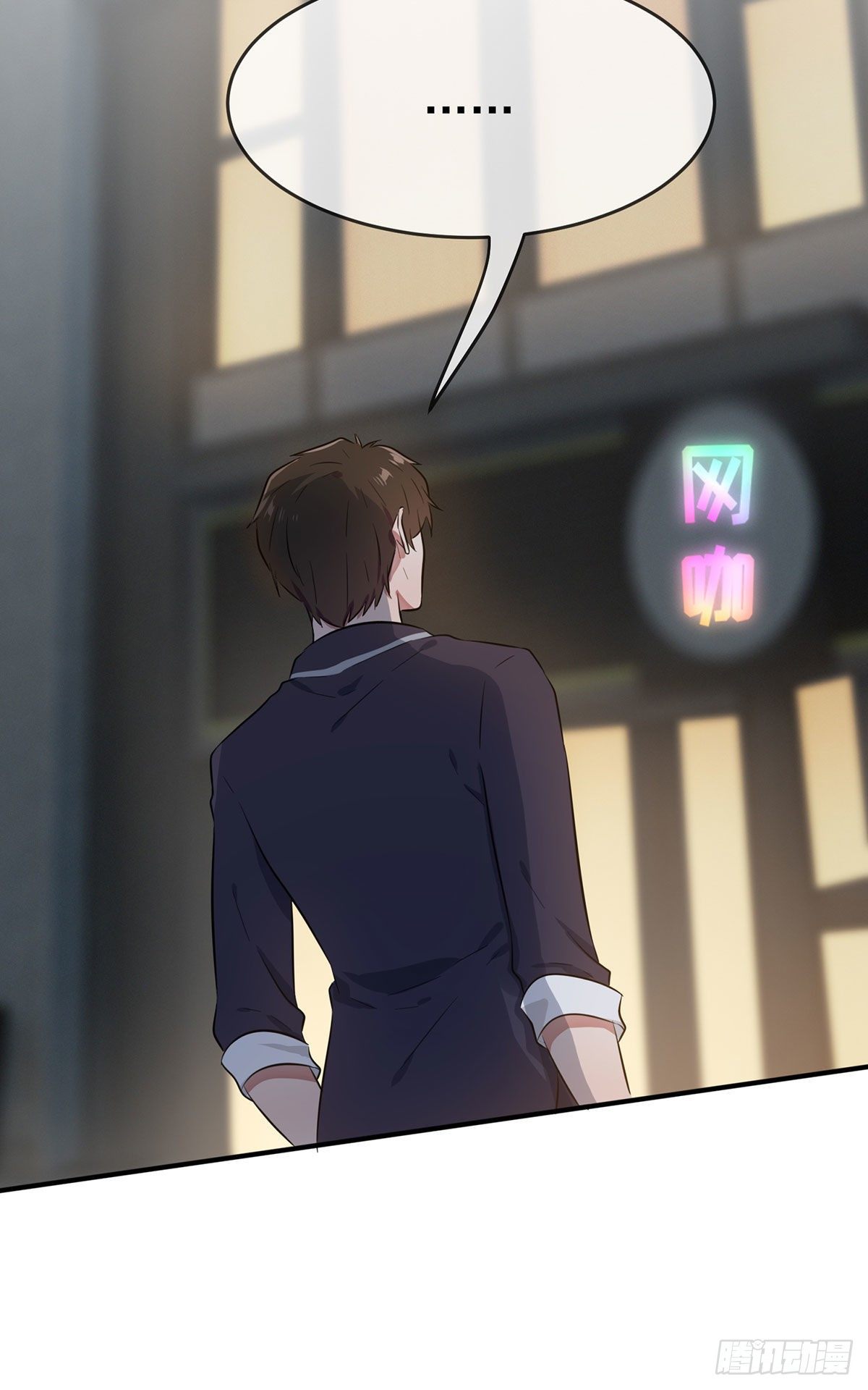 第20话：三长一短选最短！！-第23话