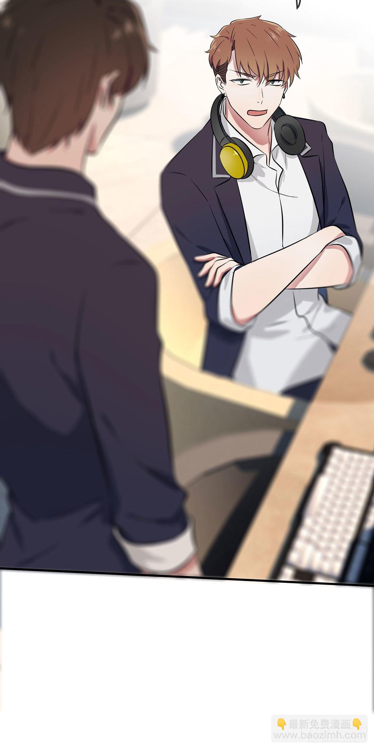 第20话：三长一短选最短！！-第23话