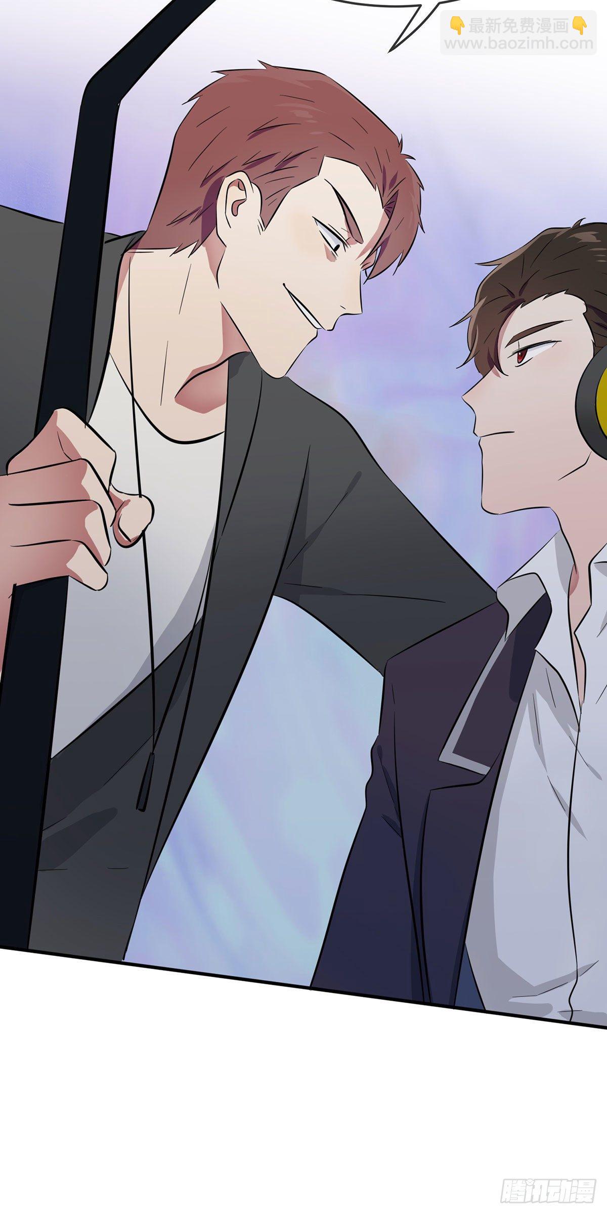 第20话：三长一短选最短！！-第23话