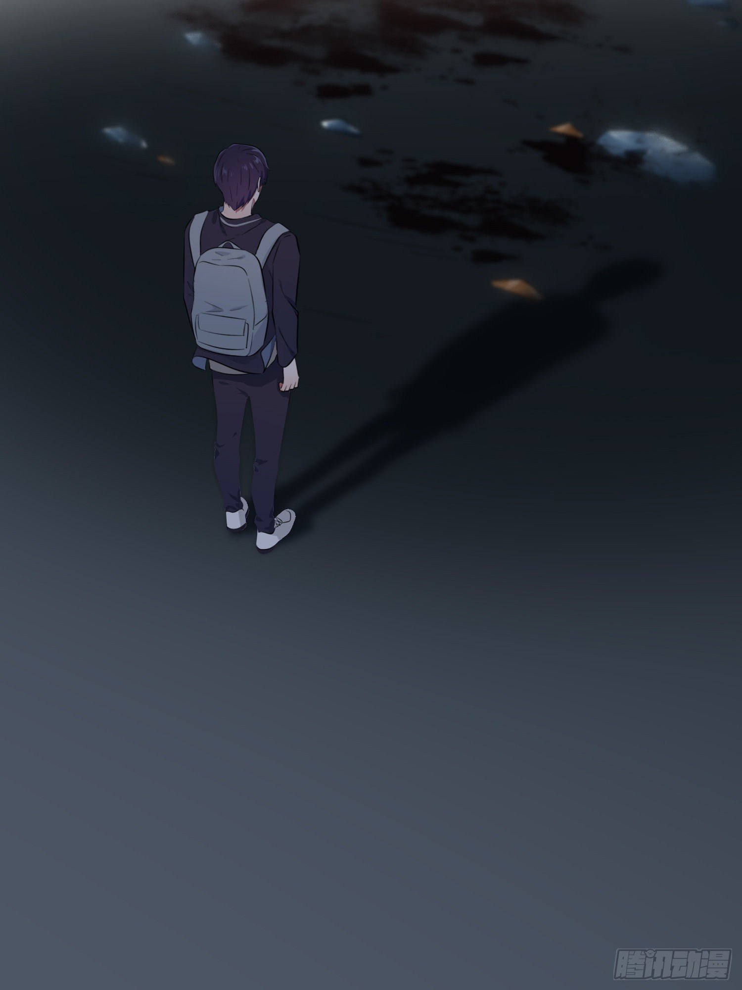 第24话：我一定帮你考上大学。(1/2)-第27话