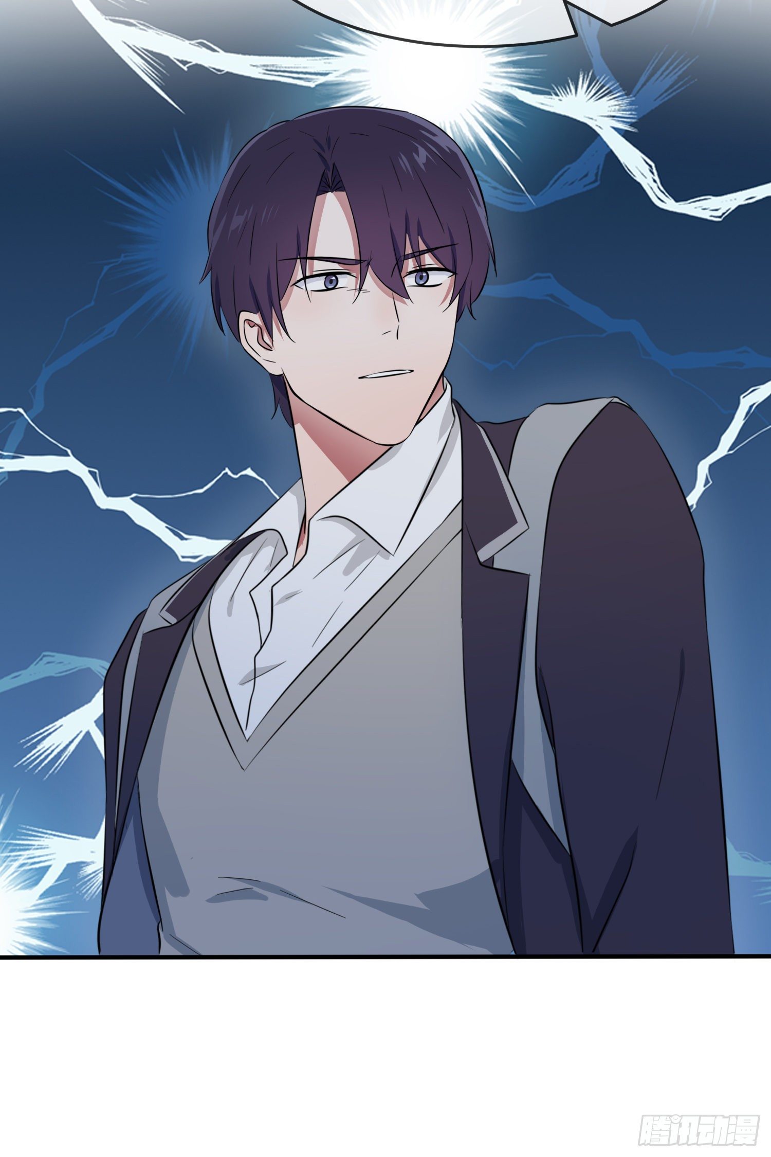 第24话：我一定帮你考上大学。(1/2)-第27话