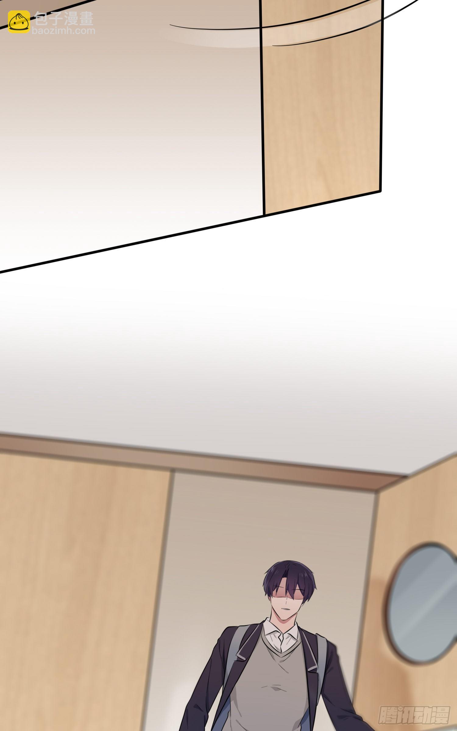 第24话：我一定帮你考上大学。(1/2)-第27话