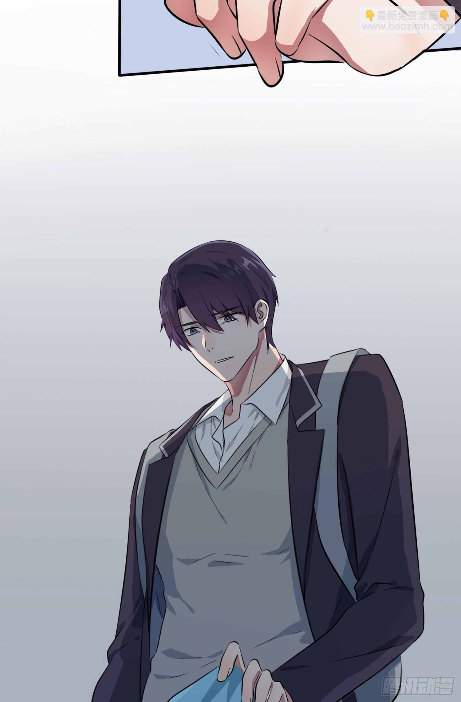 第24话：我一定帮你考上大学。(1/2)-第27话