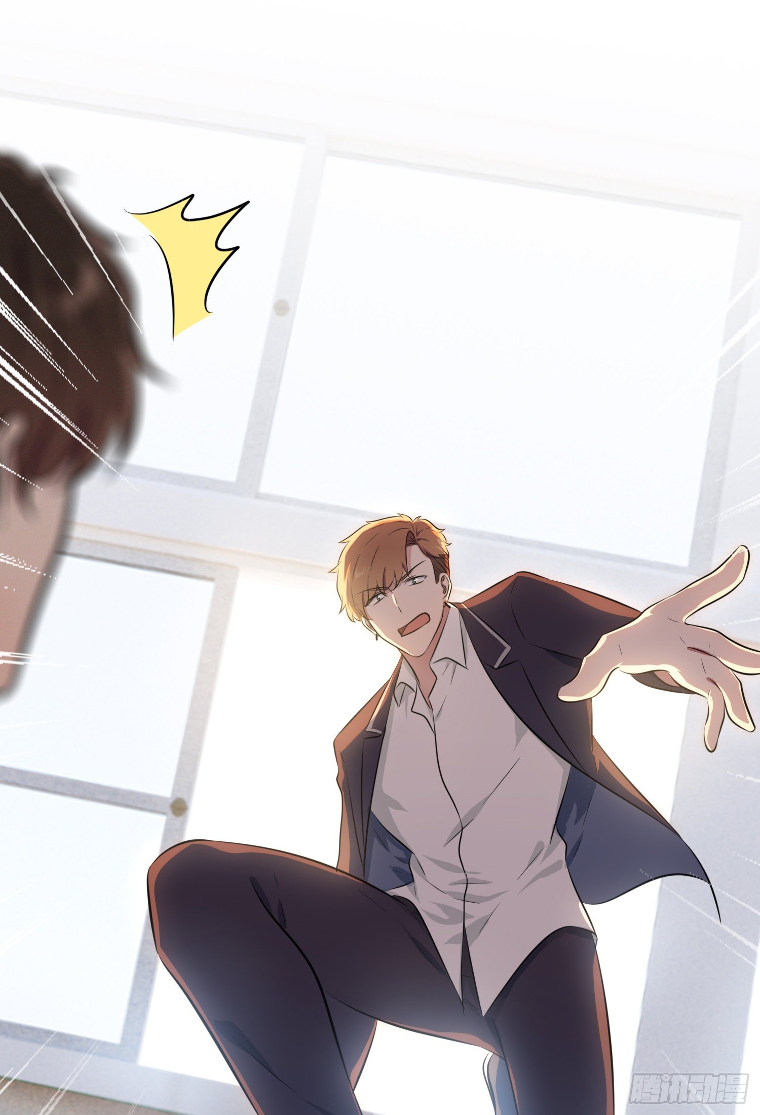 第26话：毁灭吧&hellip;&hellip;(1/2)-第29话