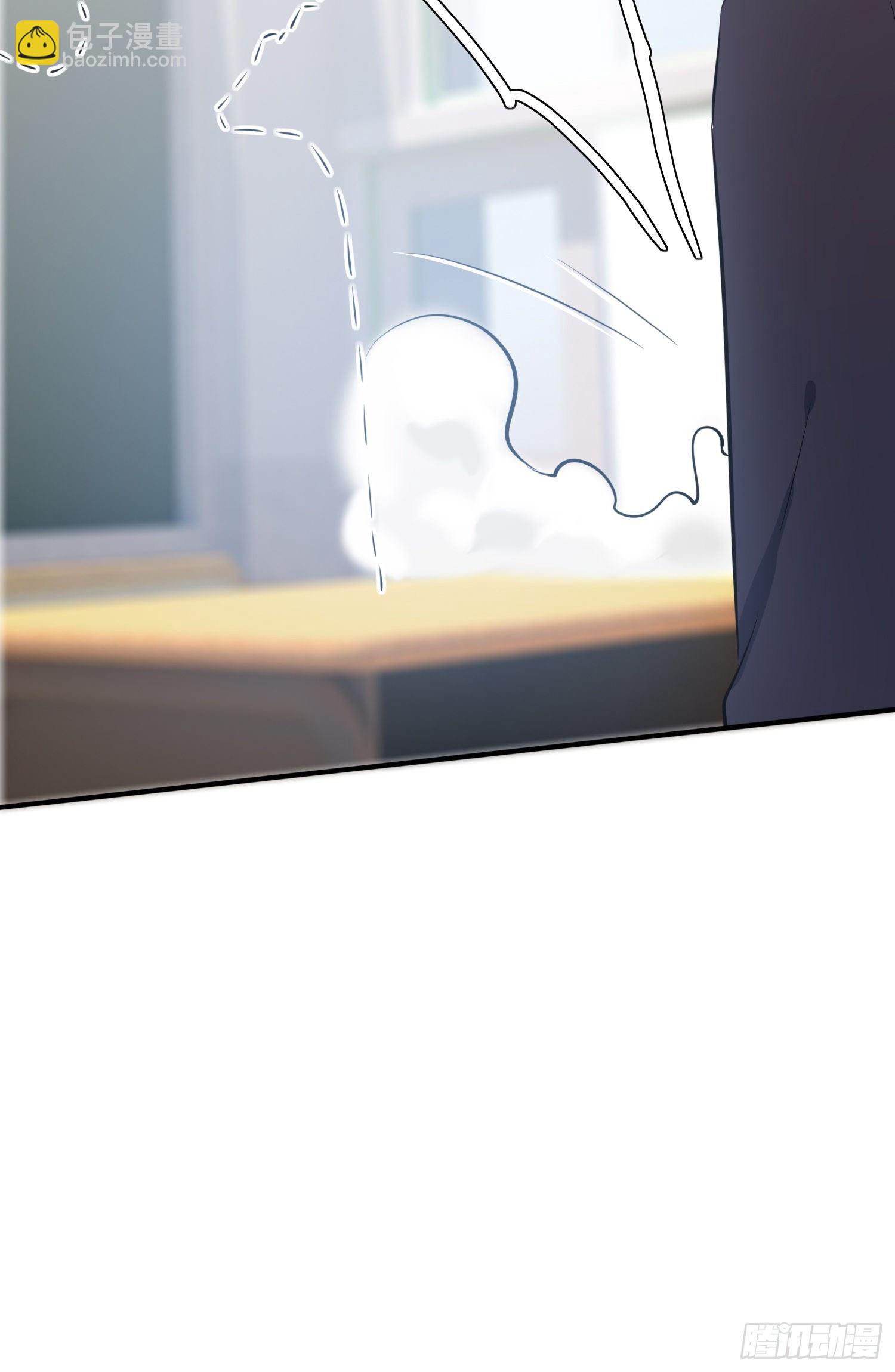 第28话：眼神是不会骗人的(1/2)-第31话