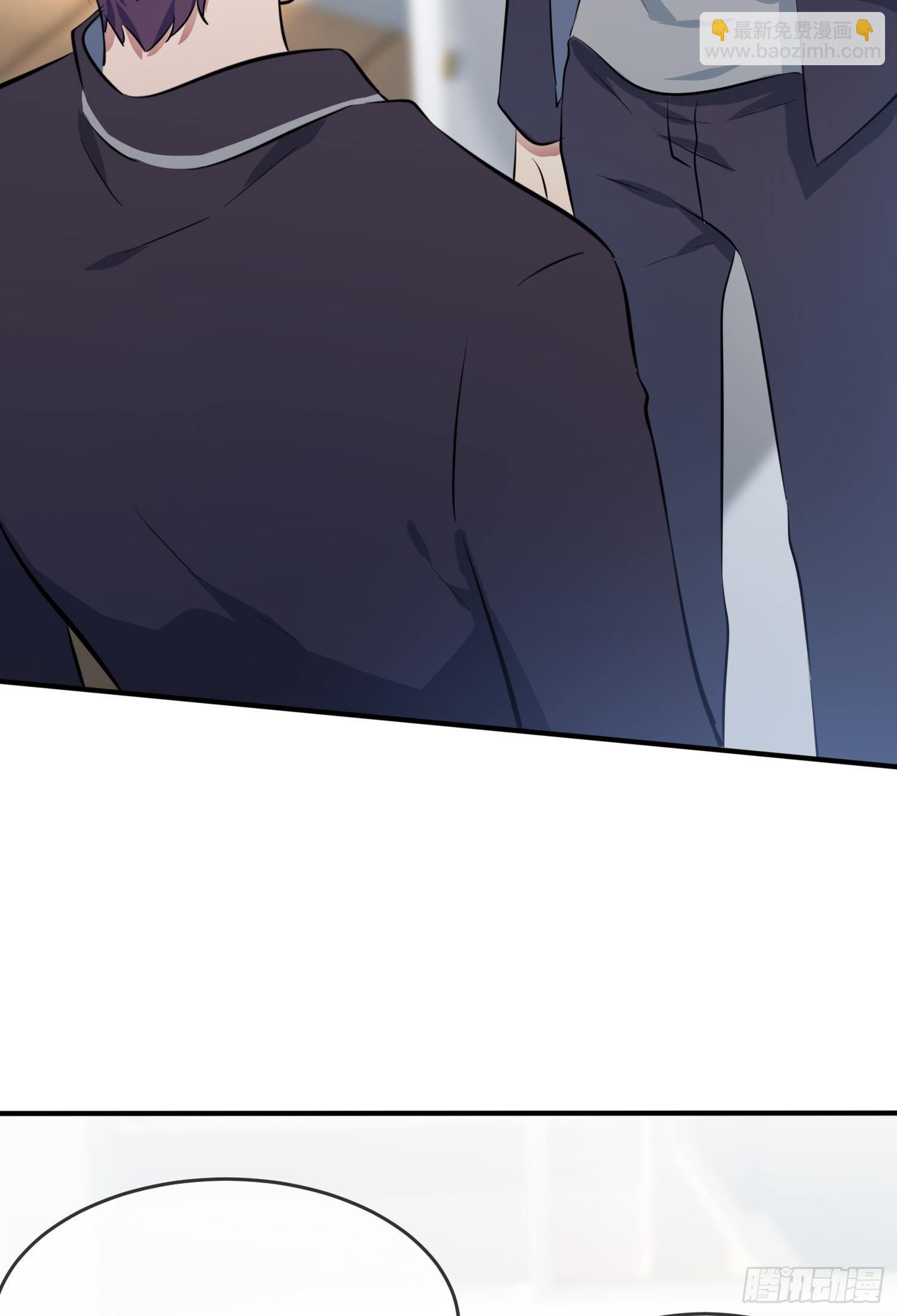 第28话：眼神是不会骗人的(1/2)-第31话