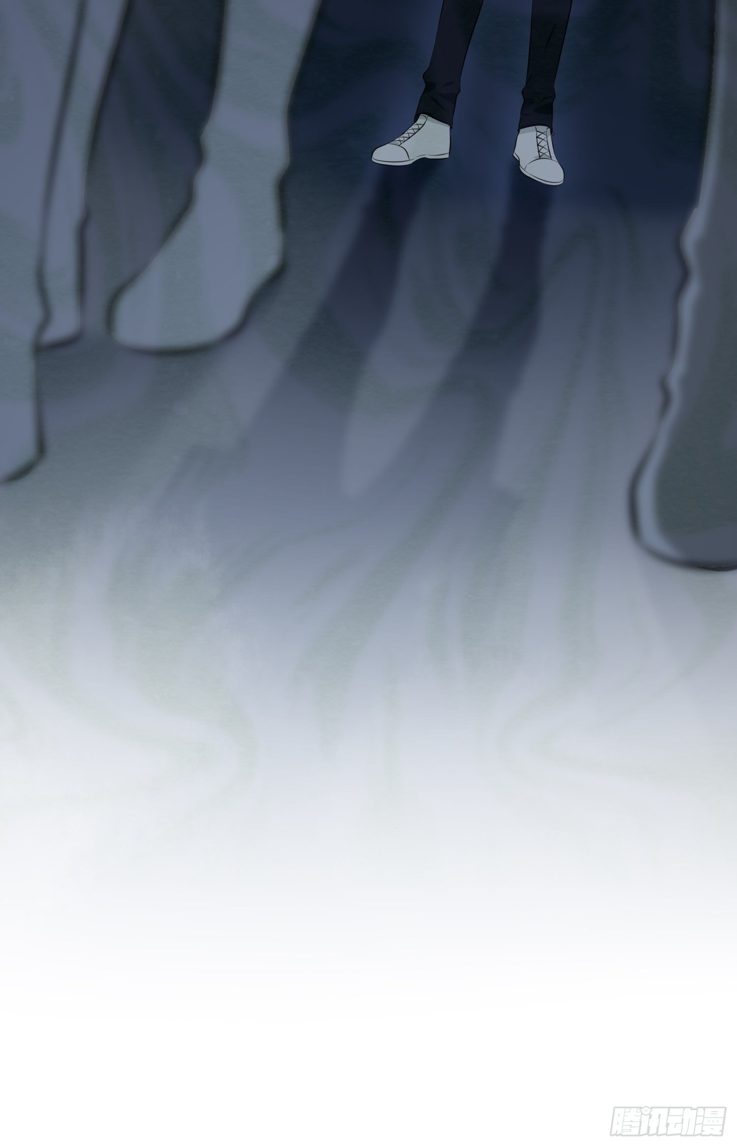 第28话：眼神是不会骗人的(1/2)-第31话