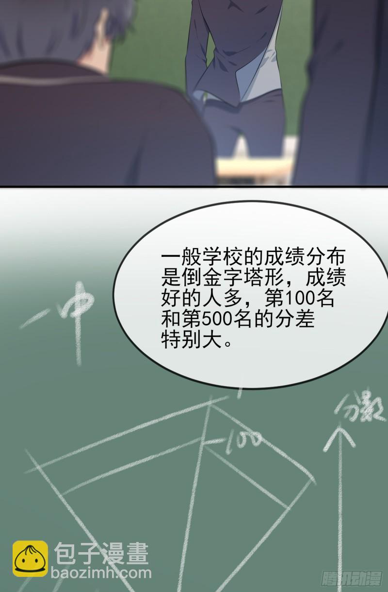 第31话：我知道你心里难受-第35话