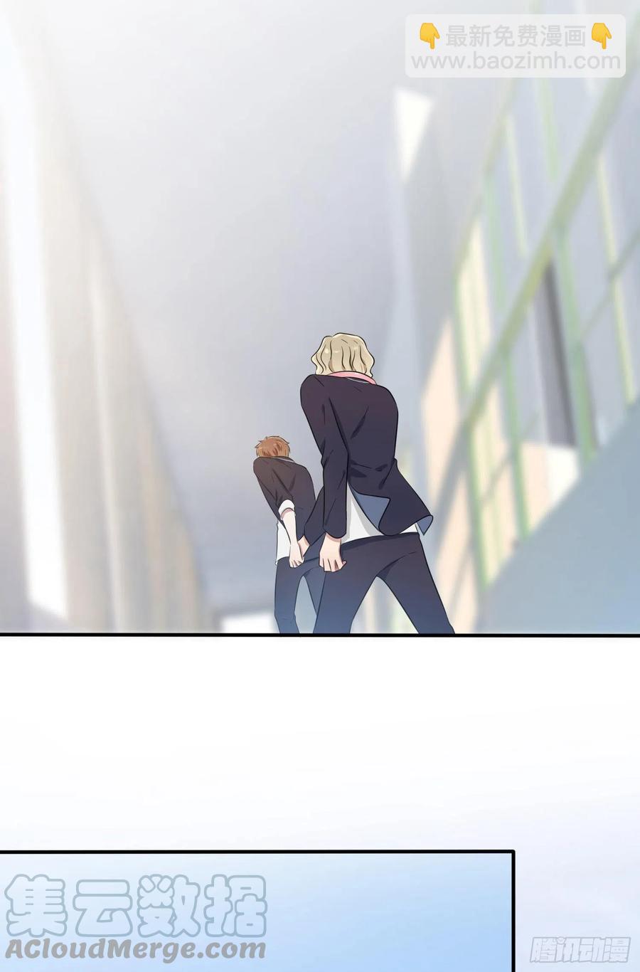 第37话：我真想打爆你坚硬的头-第41话