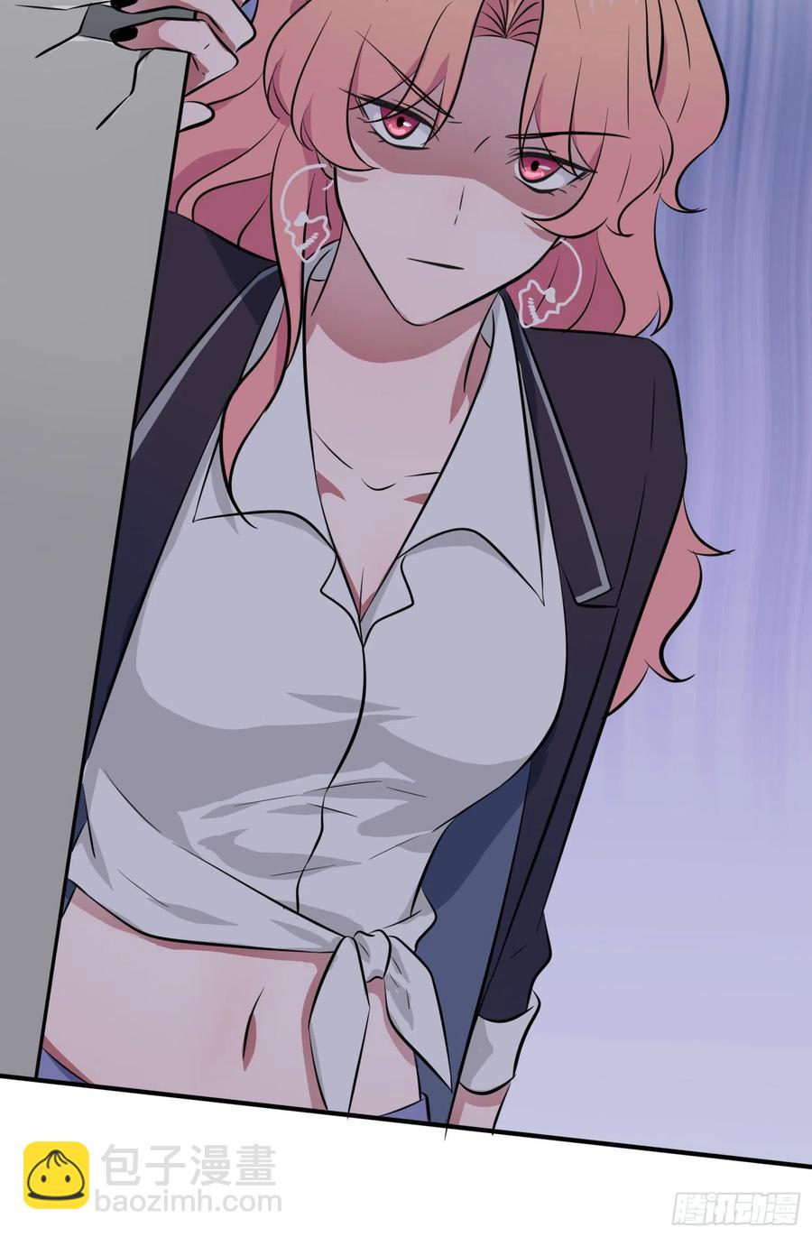 第39话：张老师，别着急走啊！-第43话