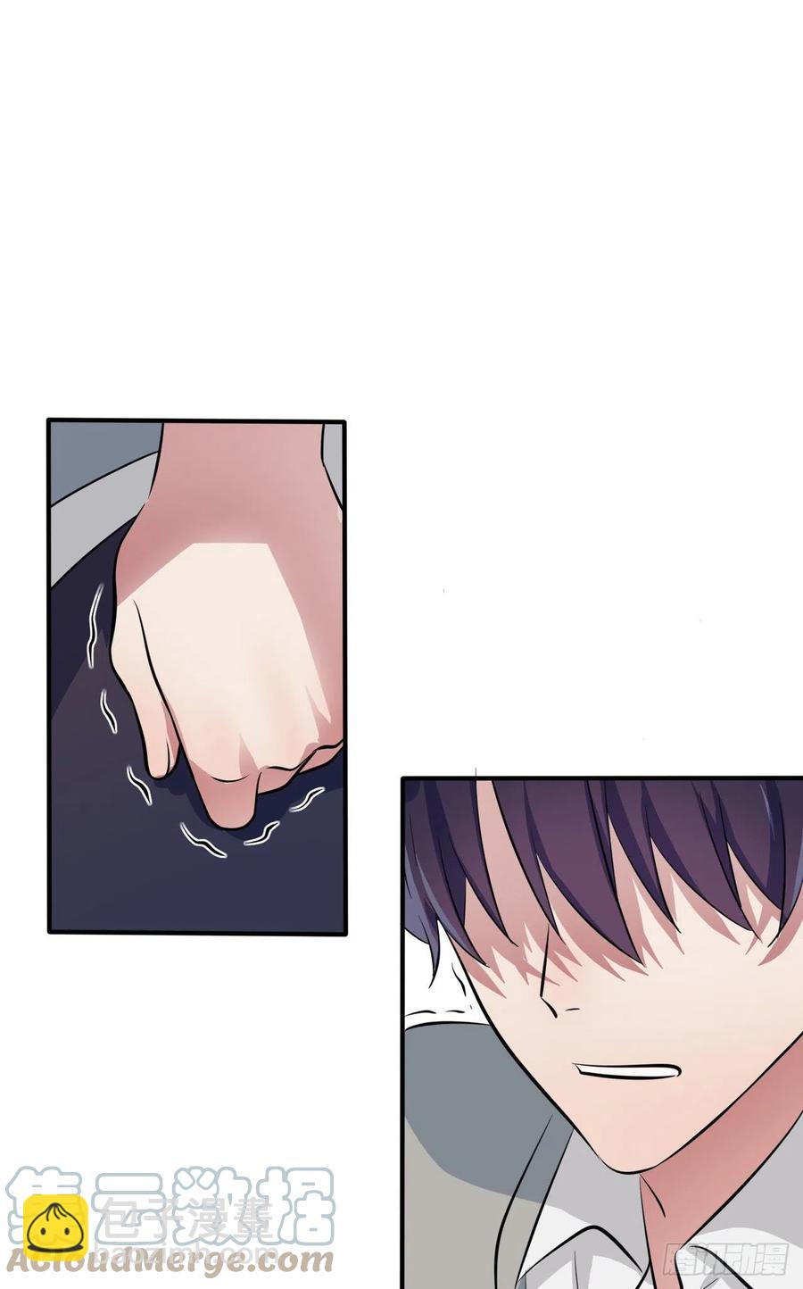 第58话：保持距离！-第63话