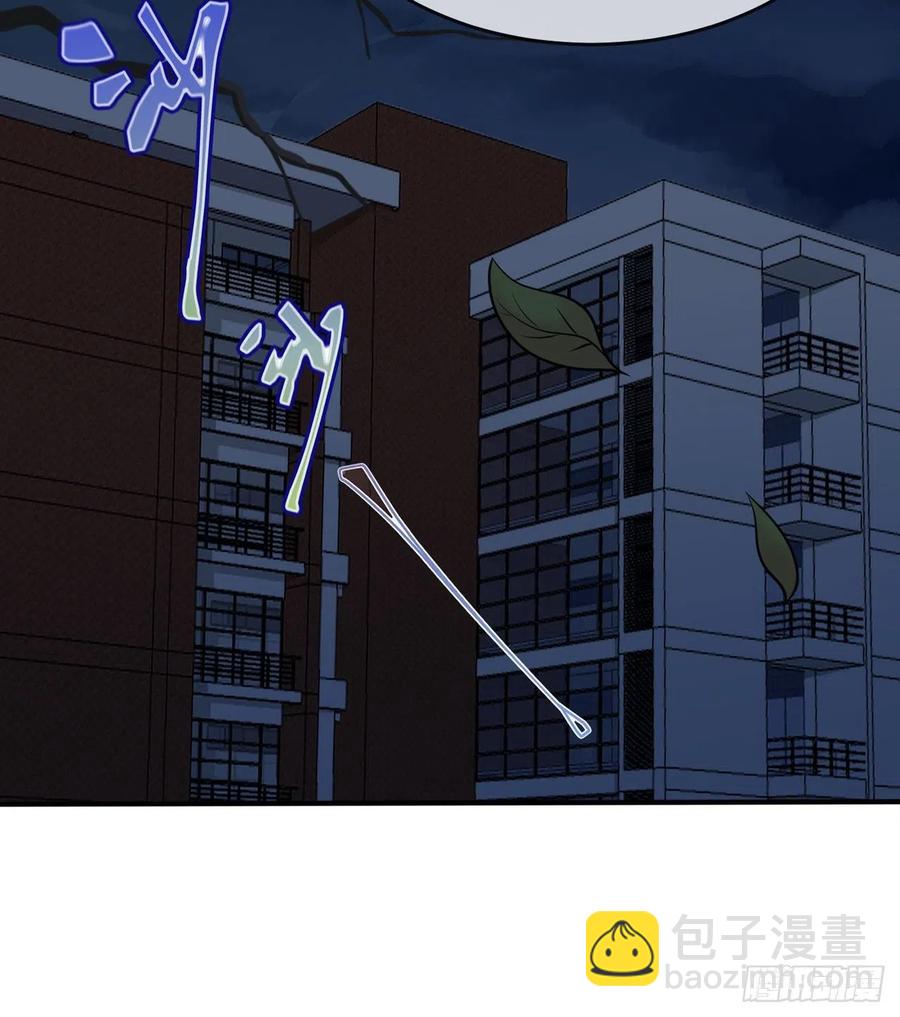 第76话：被锁在教学楼里了？-第83话