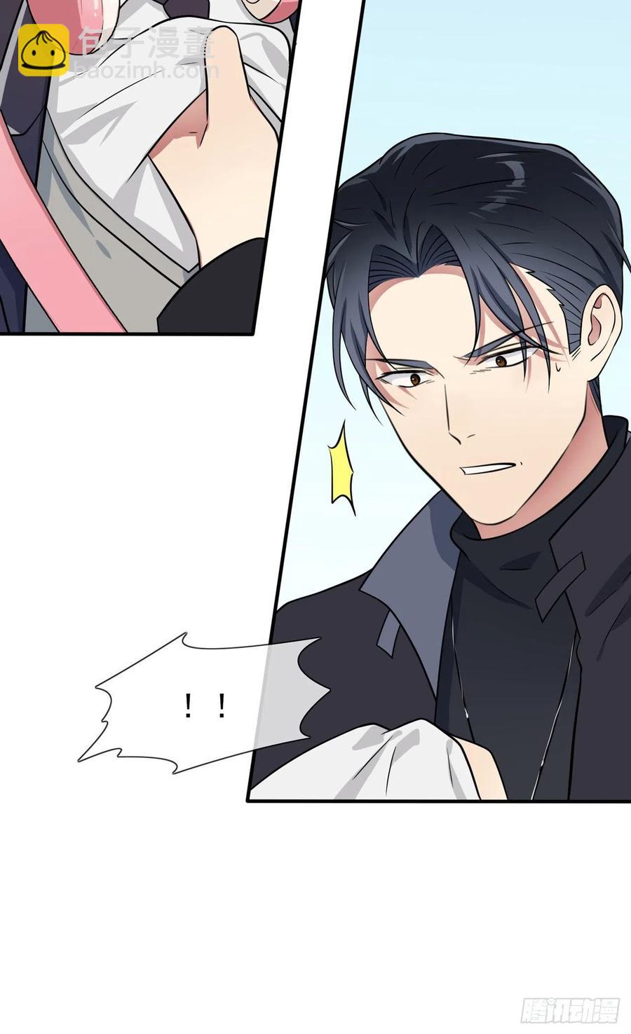 第80话：考试全靠转笔？-第87话