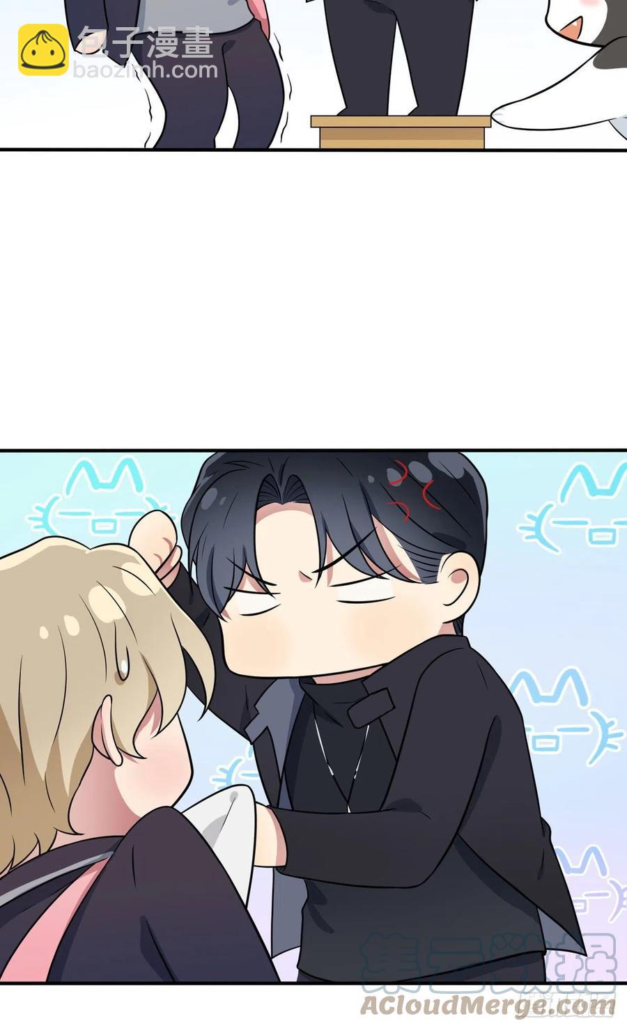 第80话：考试全靠转笔？-第87话