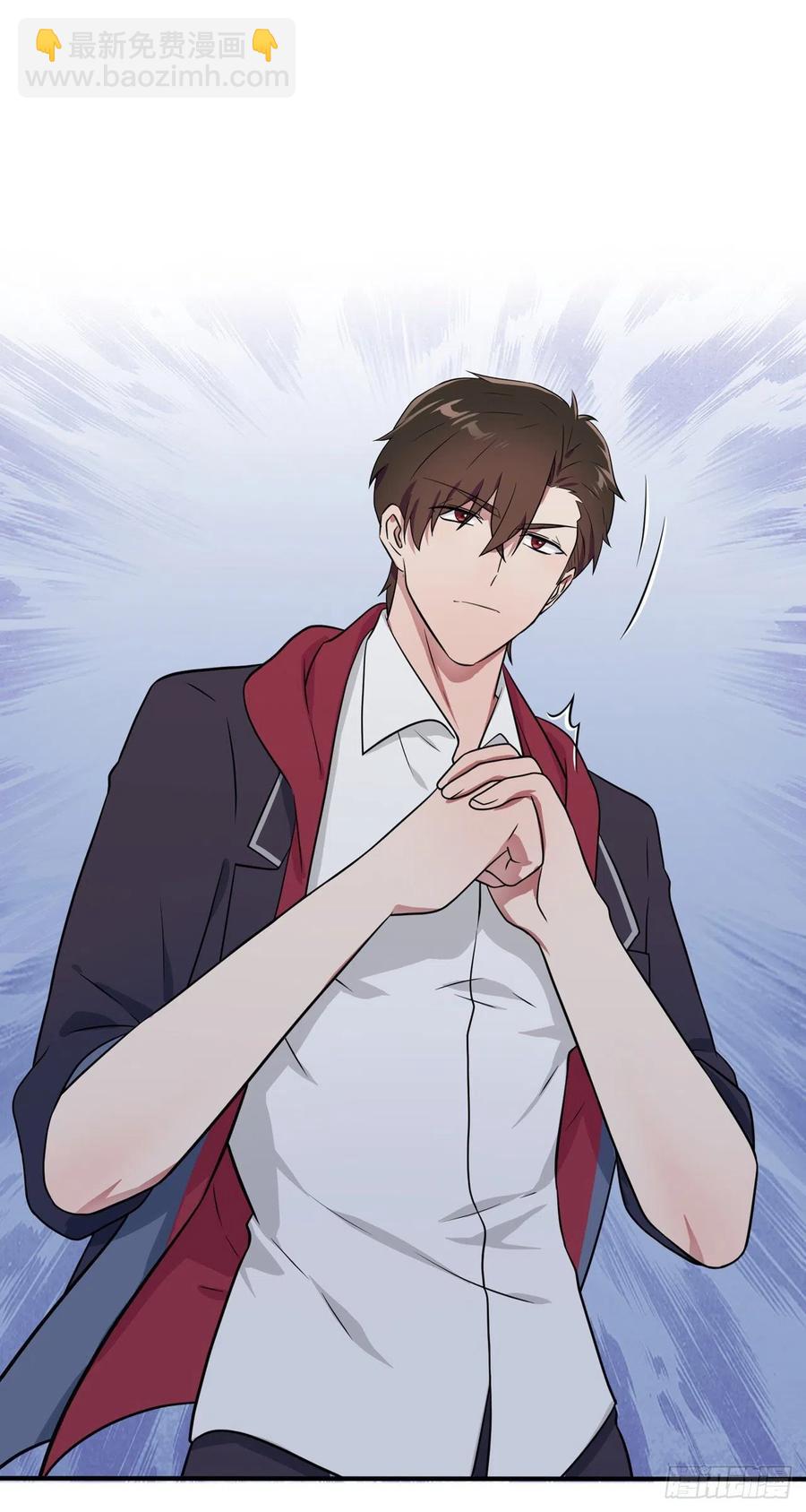 第82话：土狗最爱看热闹-第89话