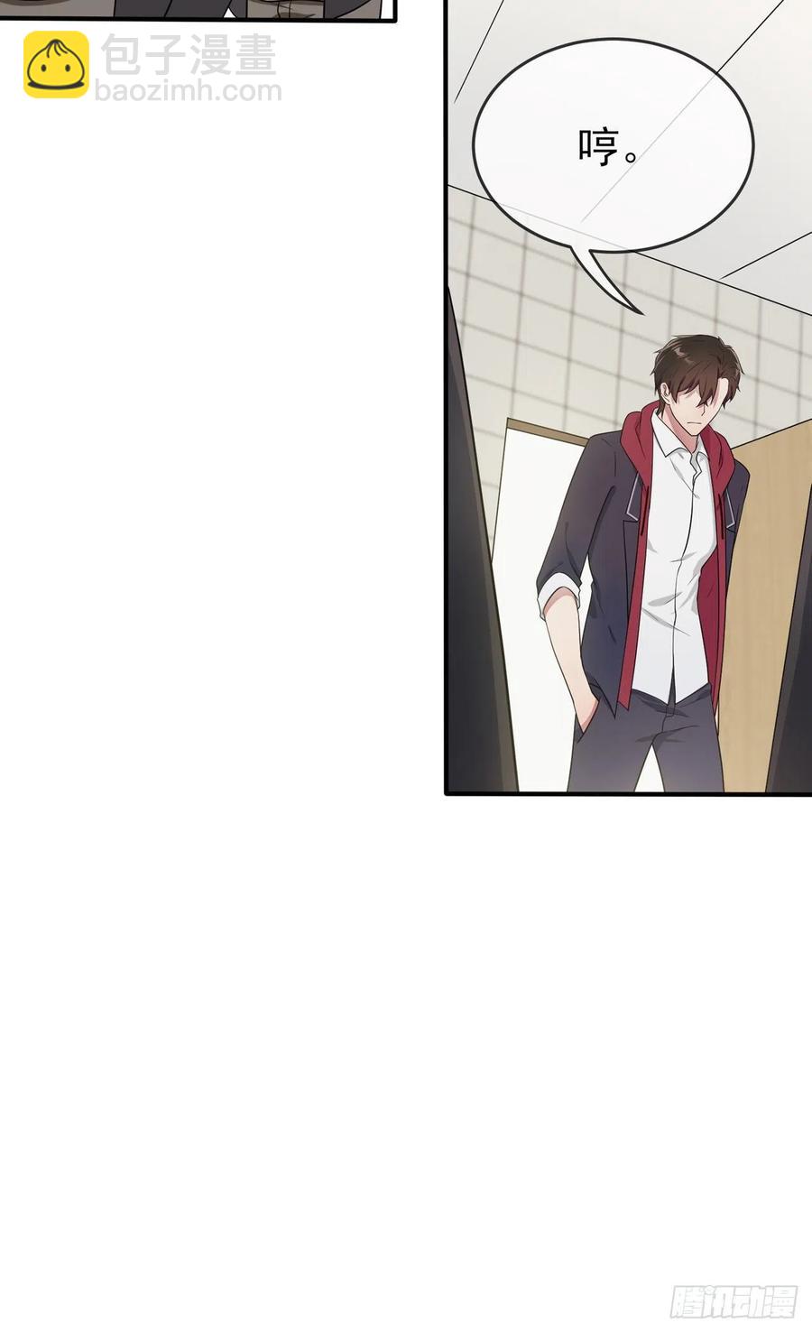 第82话：土狗最爱看热闹-第89话