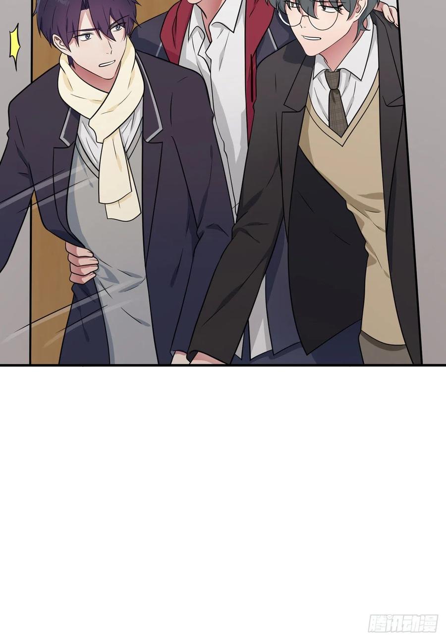 第82话：土狗最爱看热闹-第89话