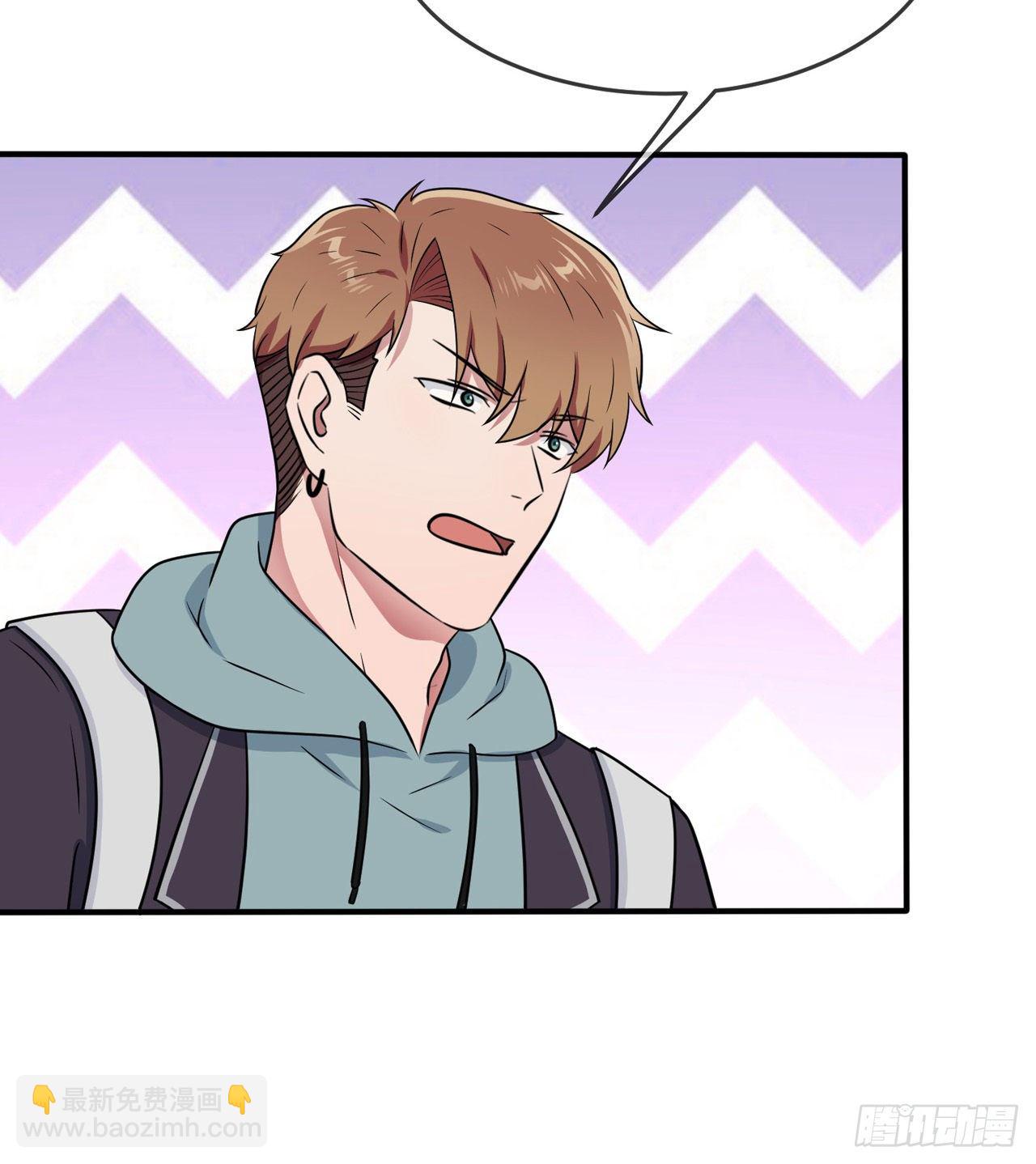 第86话：谁家没个任性的哥哥-第93话