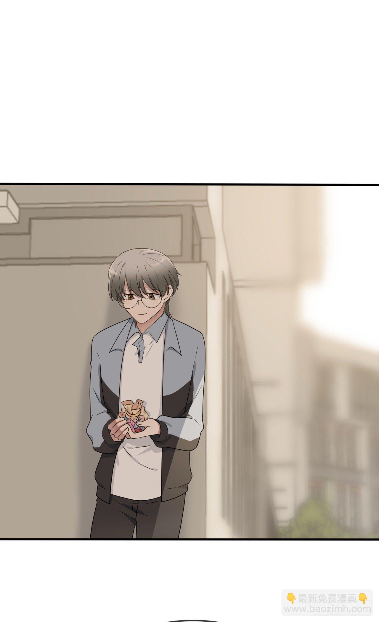 第88话：蘑菇能反抗老虎吗？-第95话