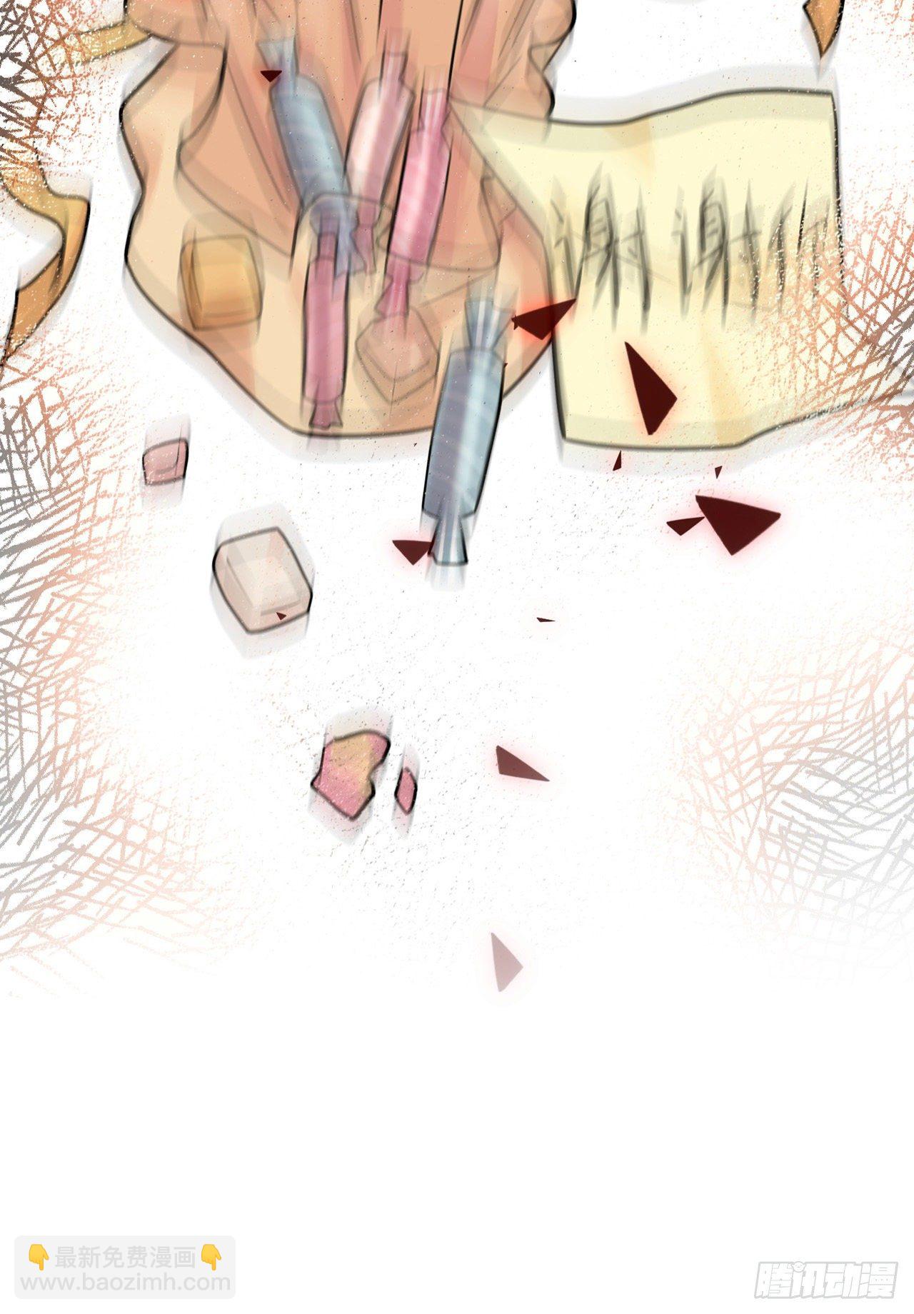 第88话：蘑菇能反抗老虎吗？-第95话