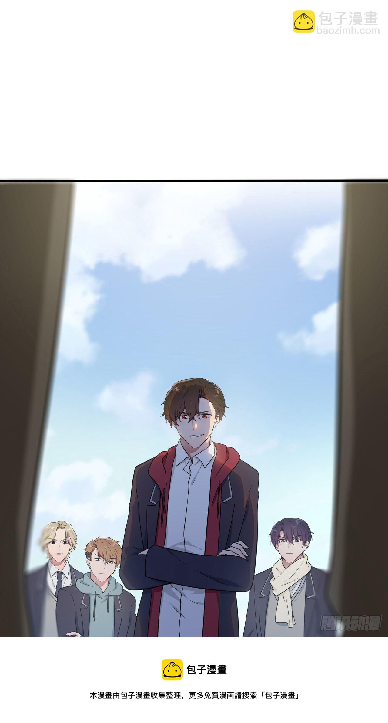 第88话：蘑菇能反抗老虎吗？-第95话