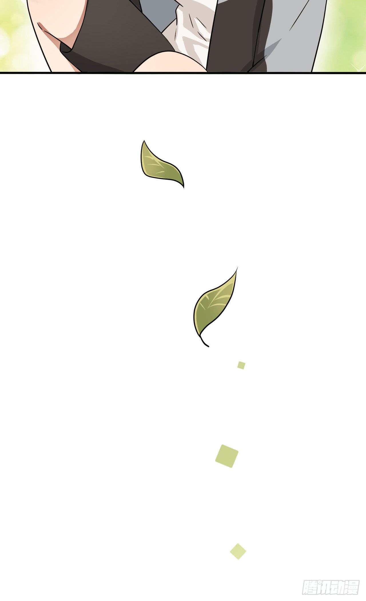 第88话：蘑菇能反抗老虎吗？-第95话