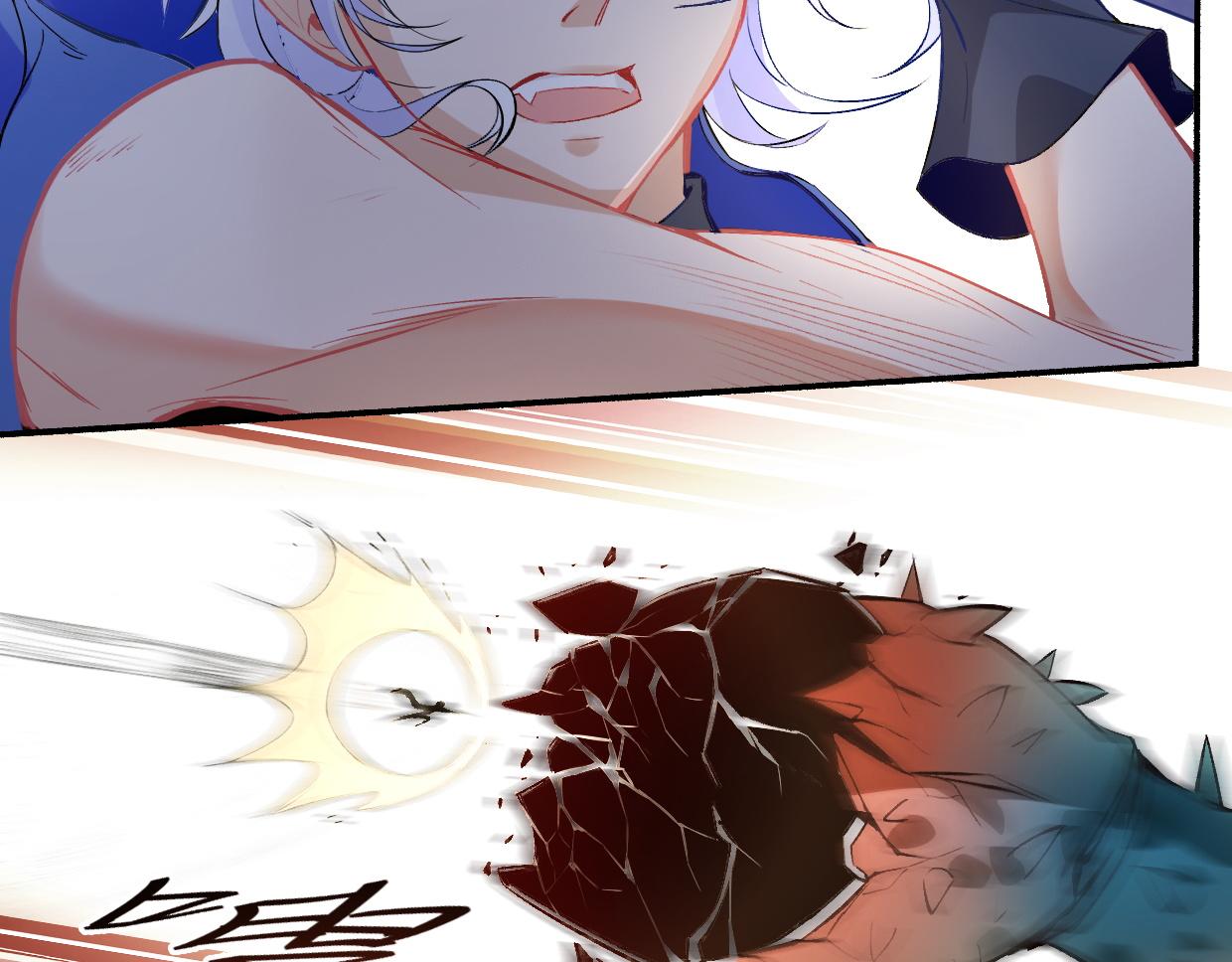 第9话 第一次战斗-第11话