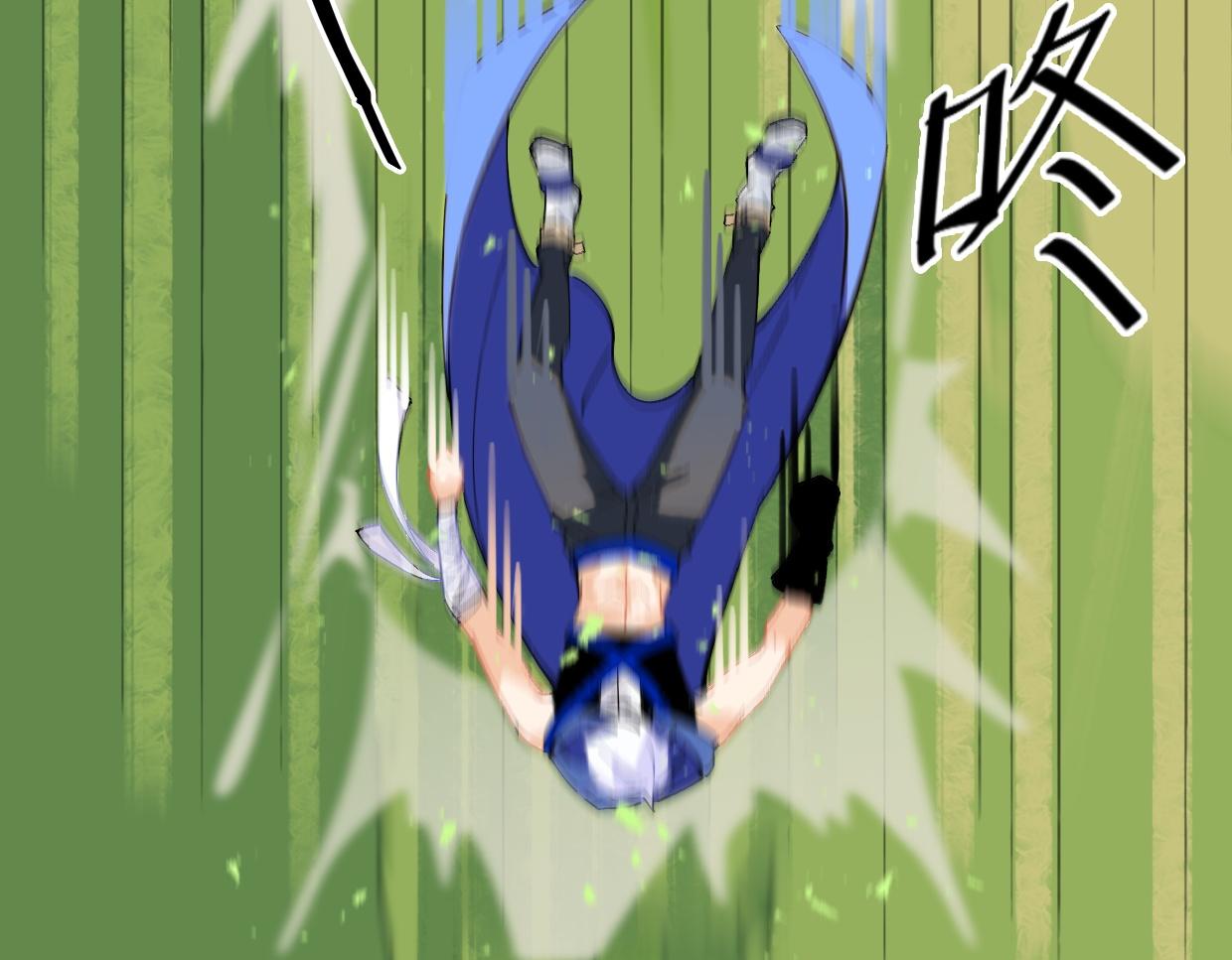 第13话 出尔反尔-第15话