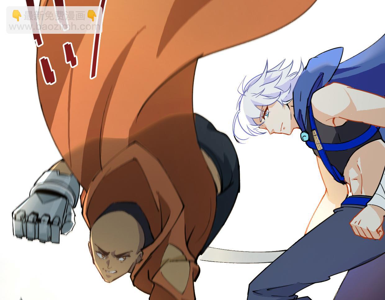 第13话 出尔反尔-第15话