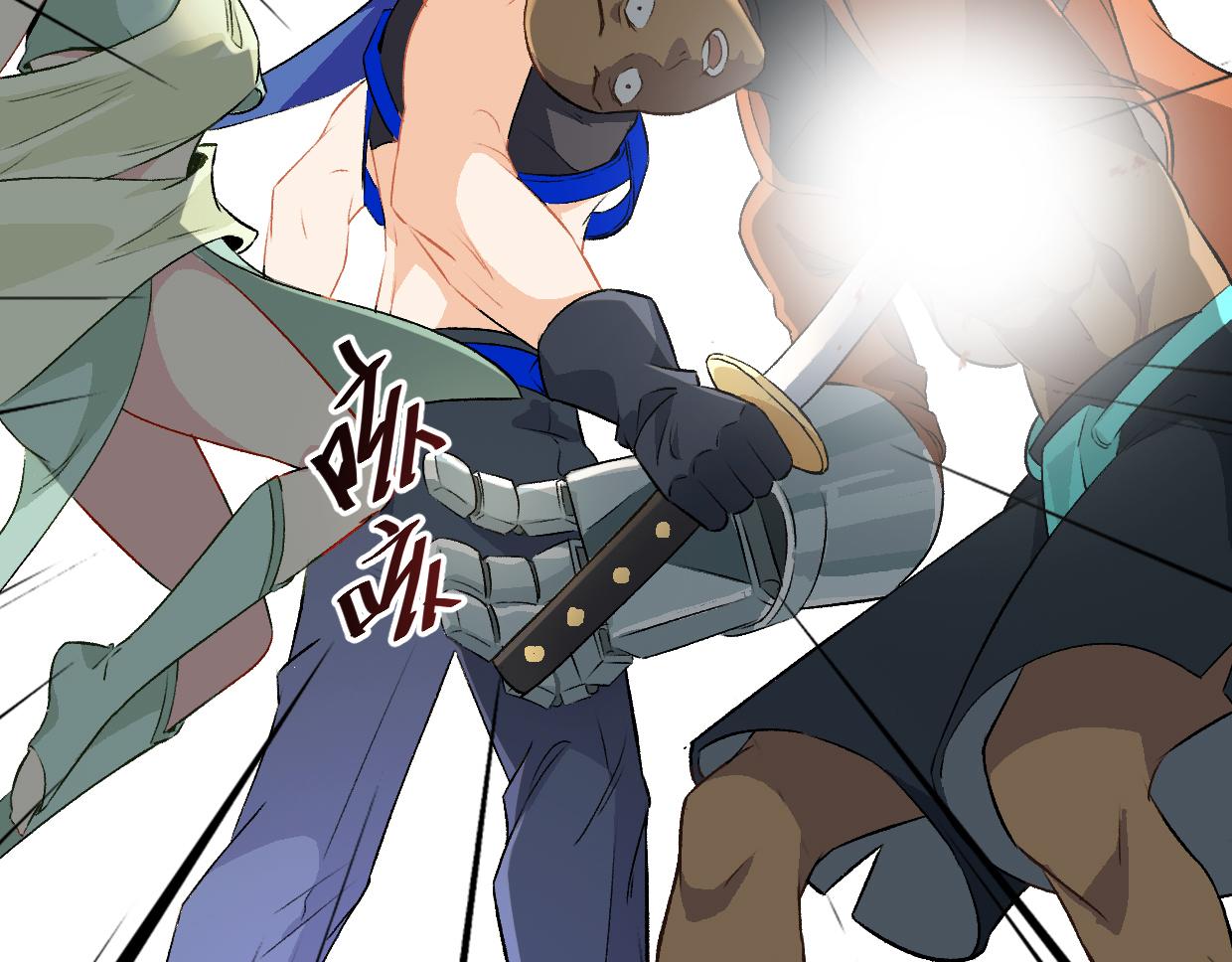 第15话 萧弋的首杀-第17话