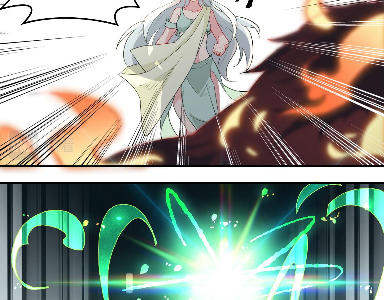 第17话 强敌现身-第19话