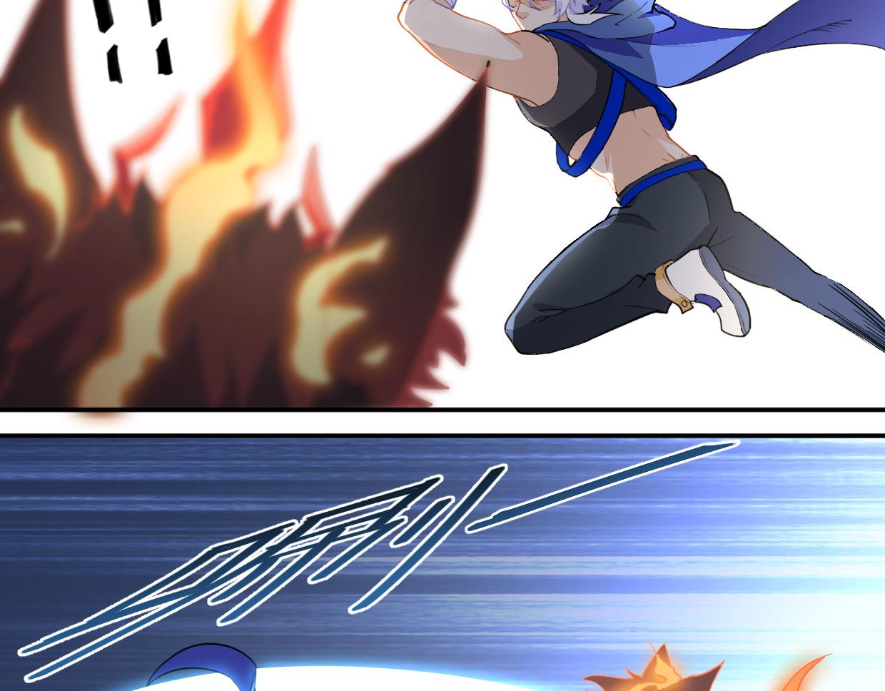 第17话 强敌现身-第19话