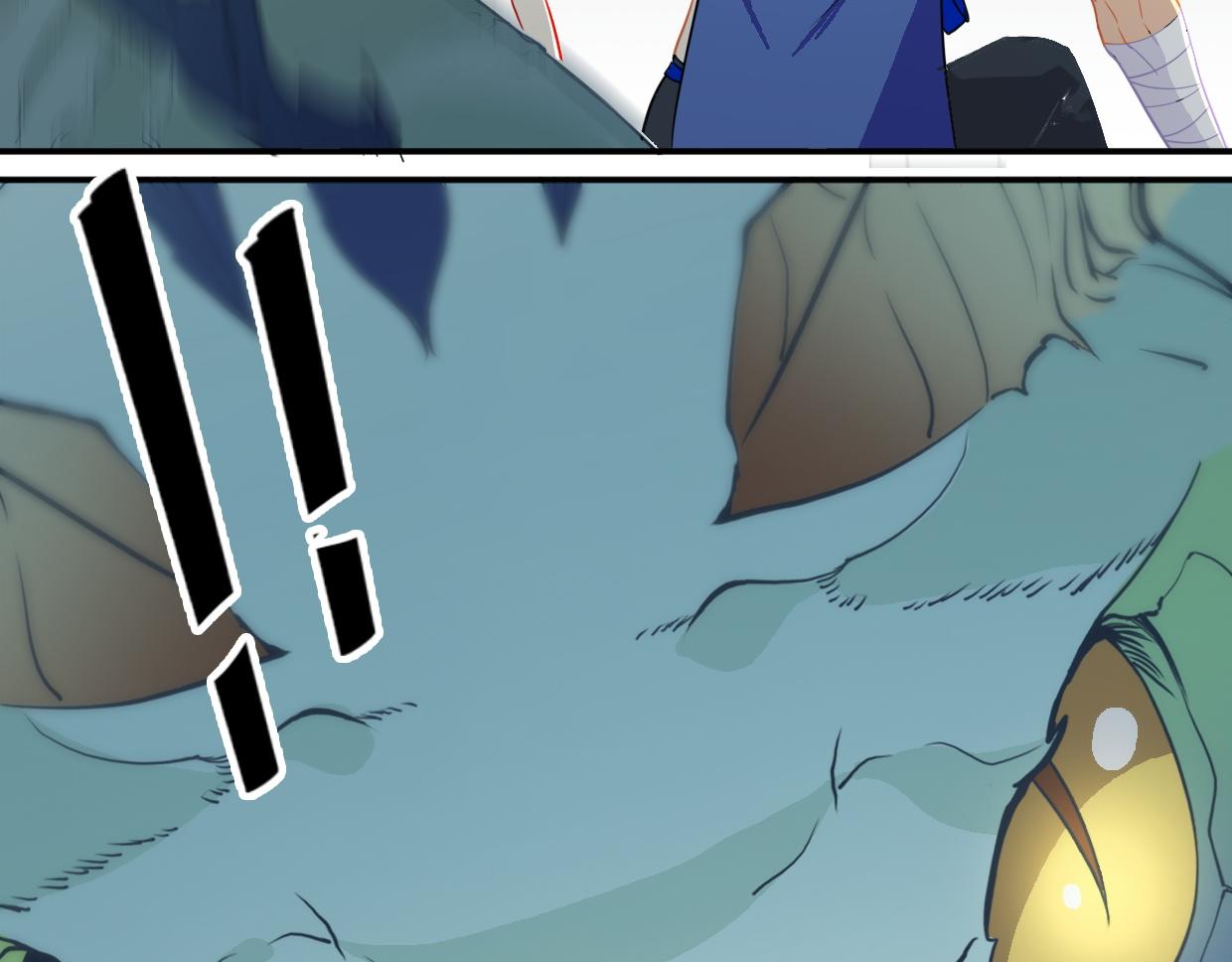 第19话 苦境-第21话