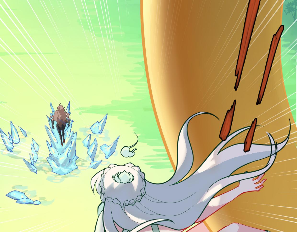 第21话 bug显现(1/2)-第23话