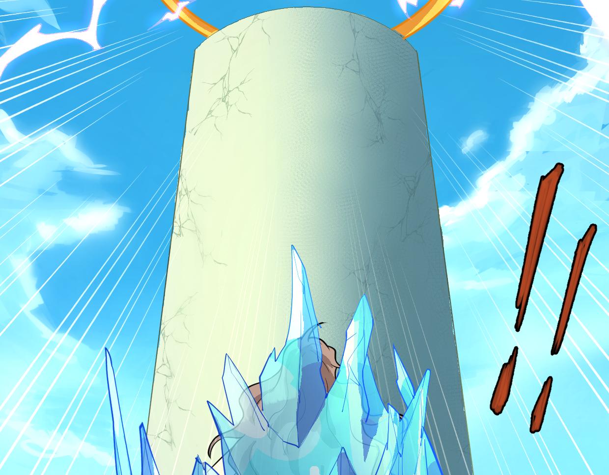 第21话 bug显现(1/2)-第23话