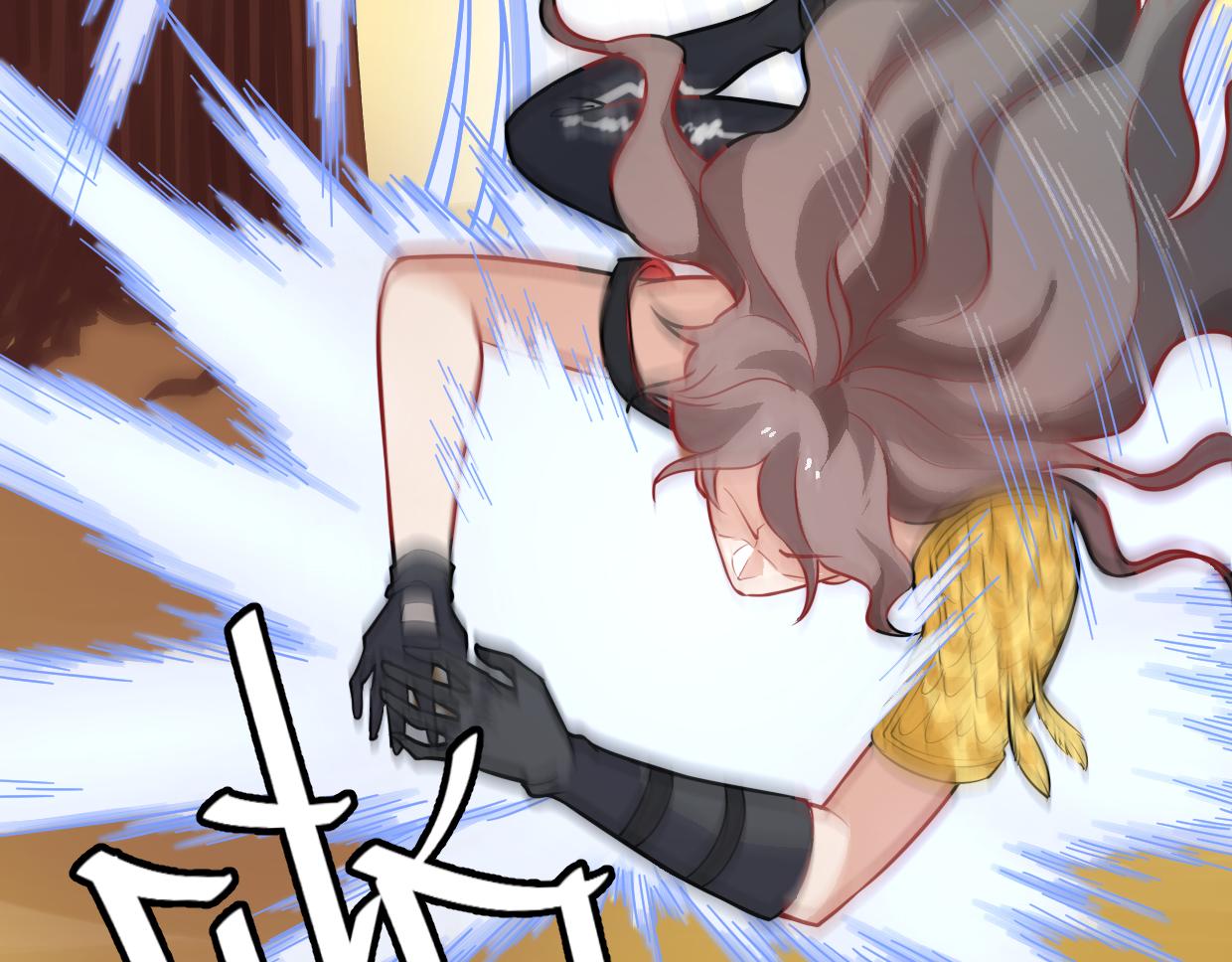 第23话 处刑(1/2)-第25话