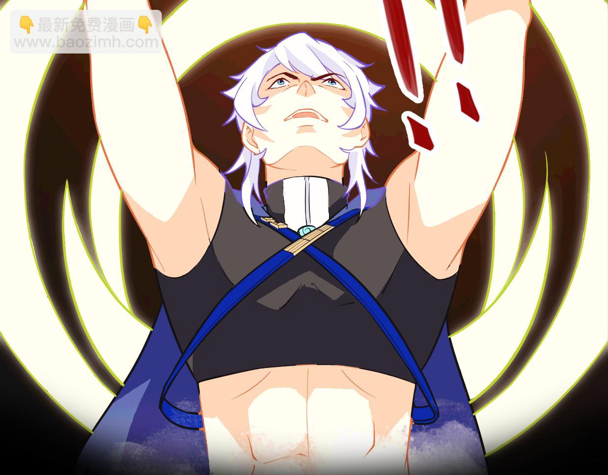 第23话 处刑(1/2)-第25话