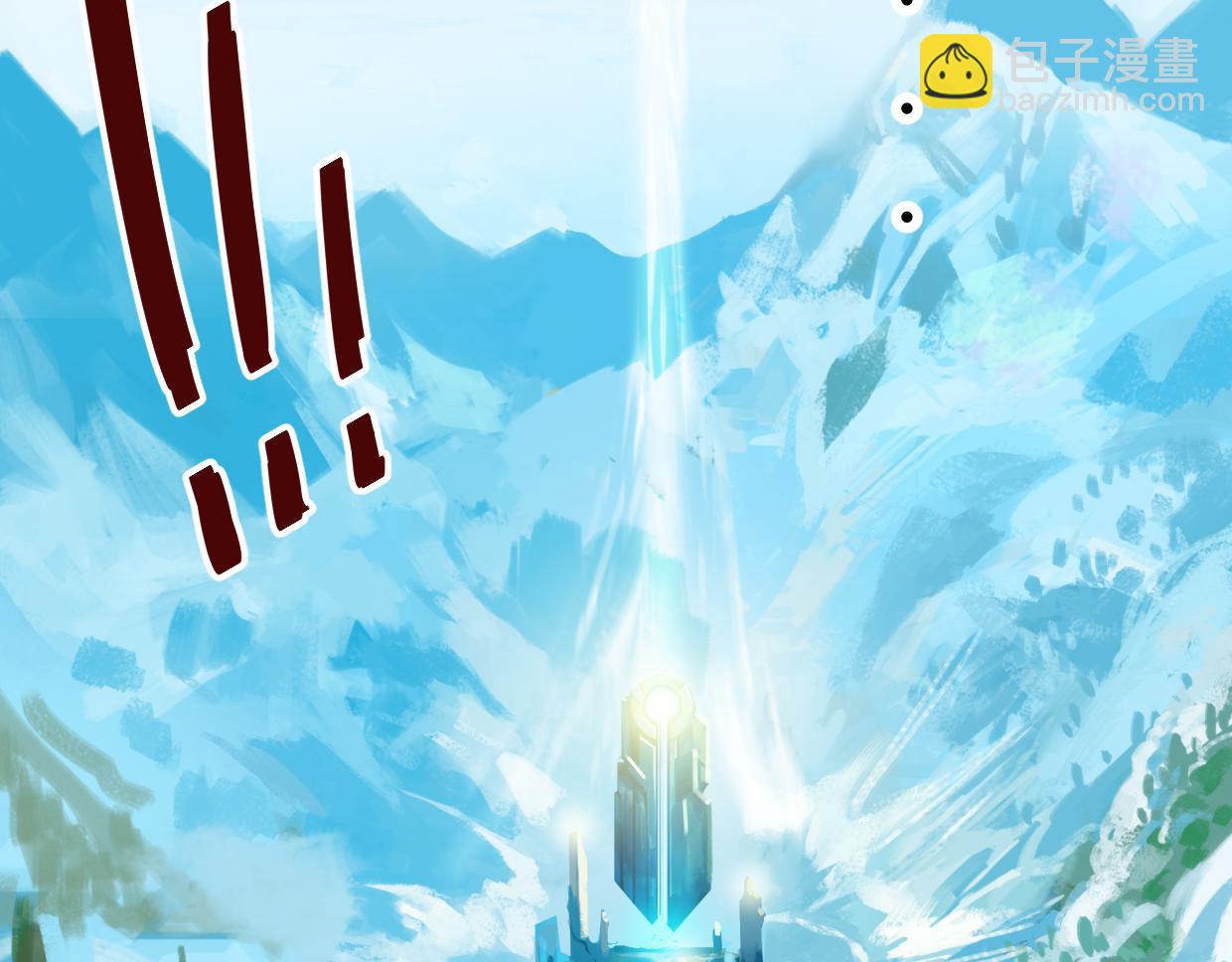 第5话 游戏开始(1/2)-第7话