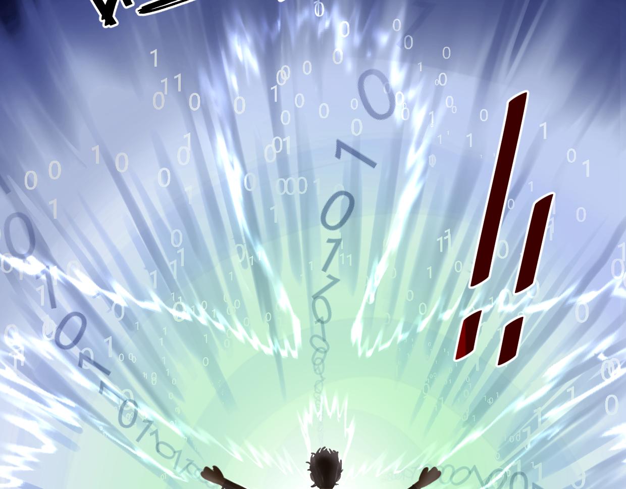 第5话 游戏开始(1/2)-第7话