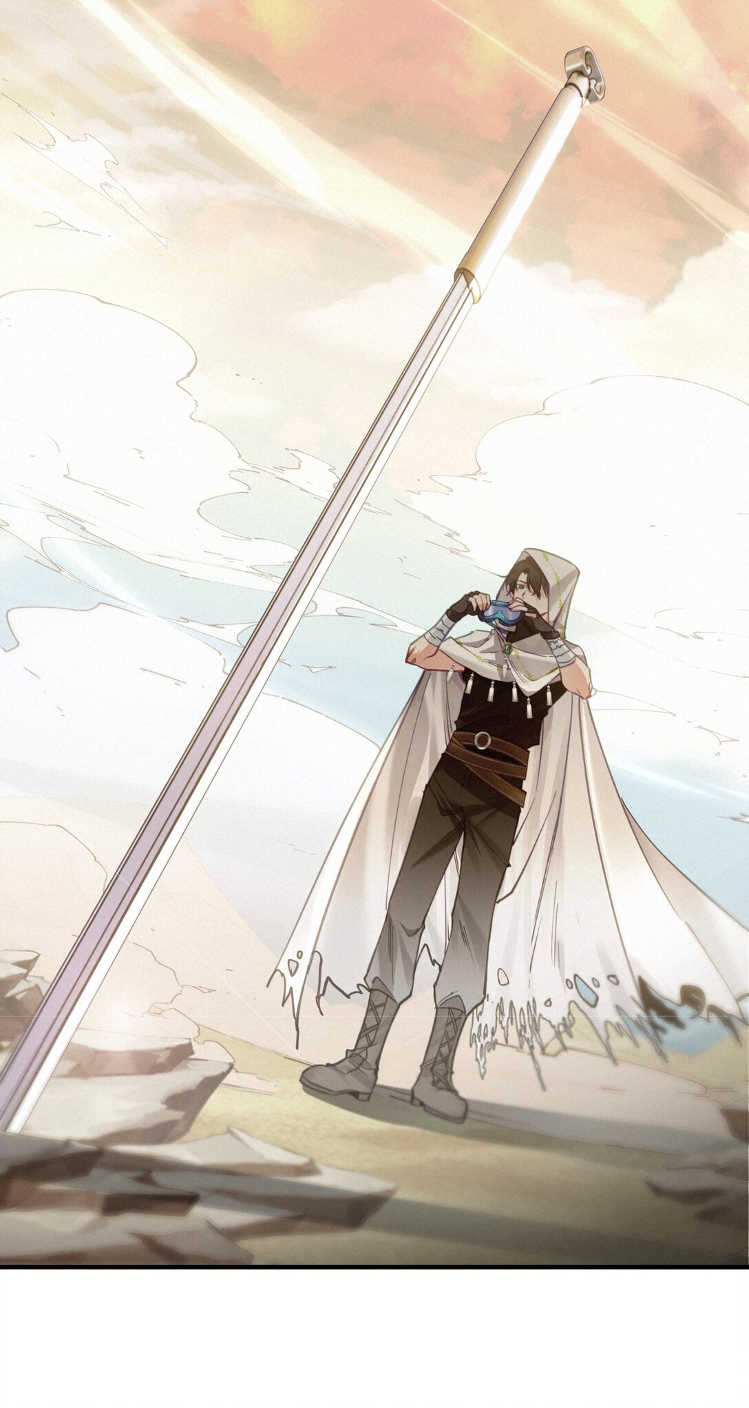 012 被遗忘的记忆-第15话