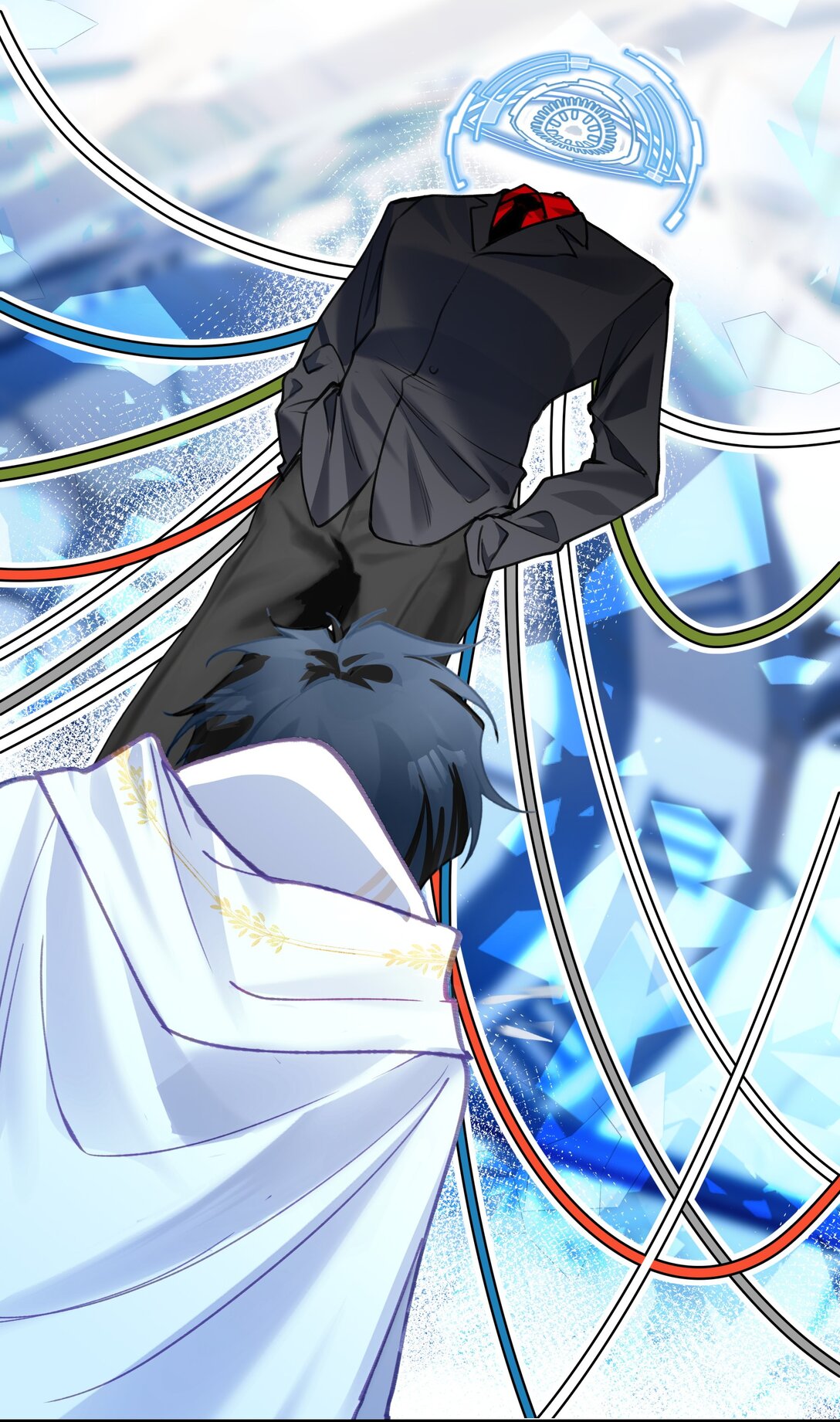 012 被遗忘的记忆-第15话