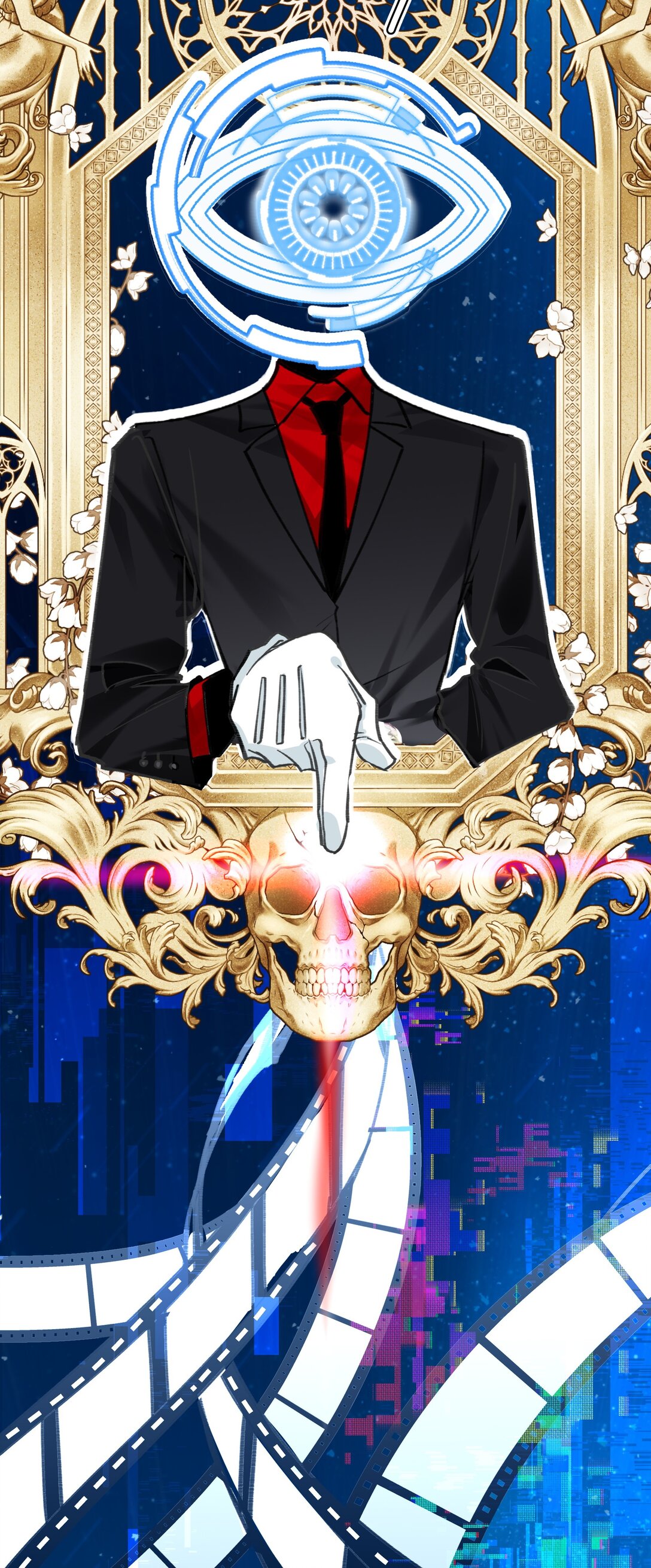 012 被遗忘的记忆-第15话