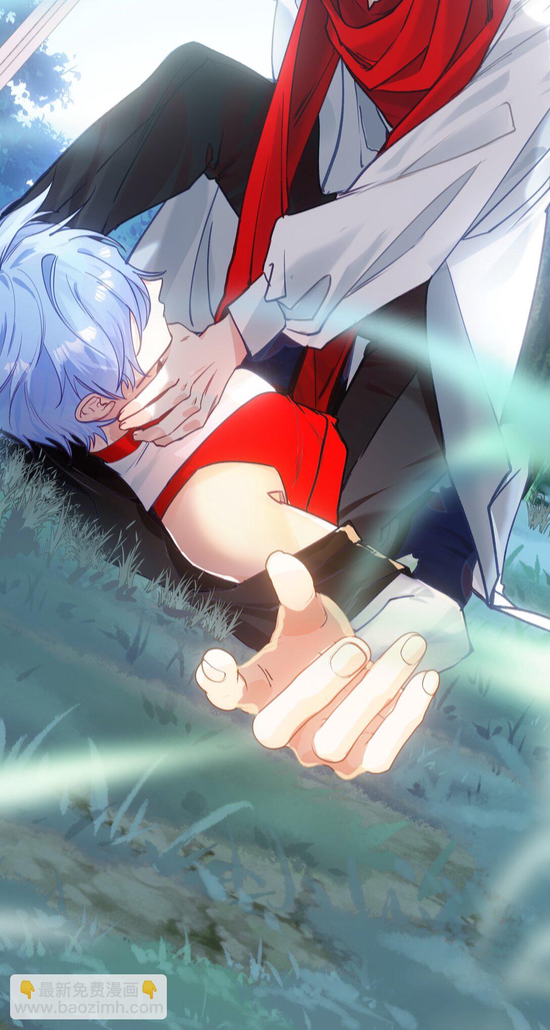 012 被遗忘的记忆-第15话