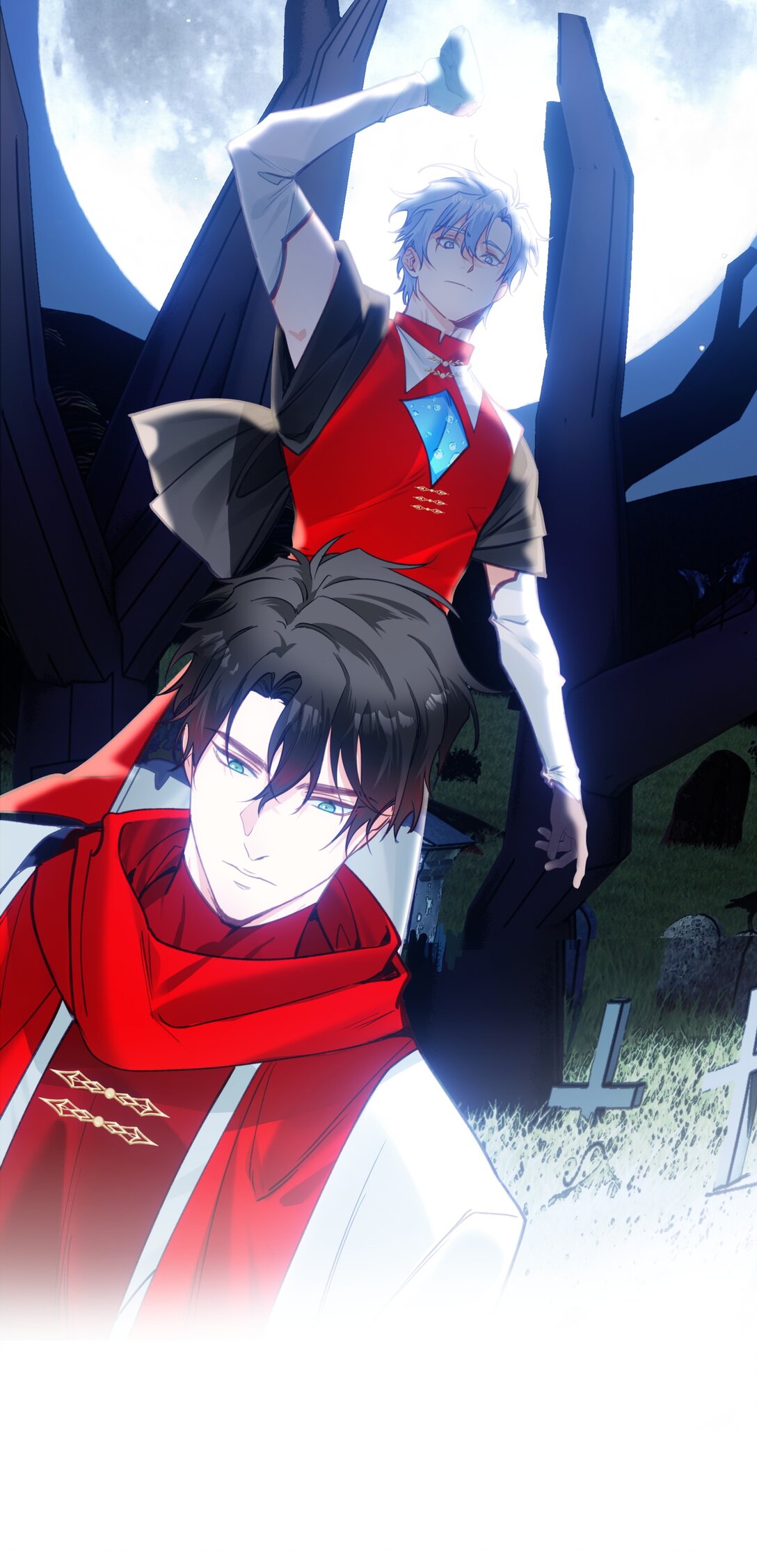 012 被遗忘的记忆-第15话