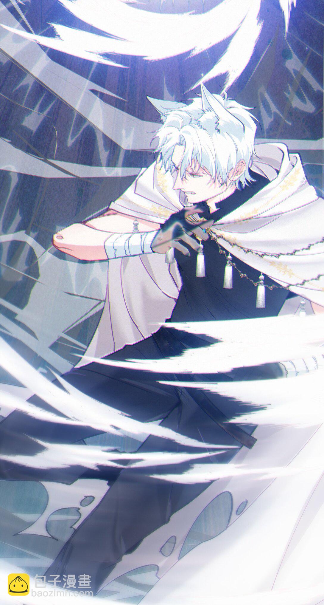 017 想要成为世界的神吗？-第21话