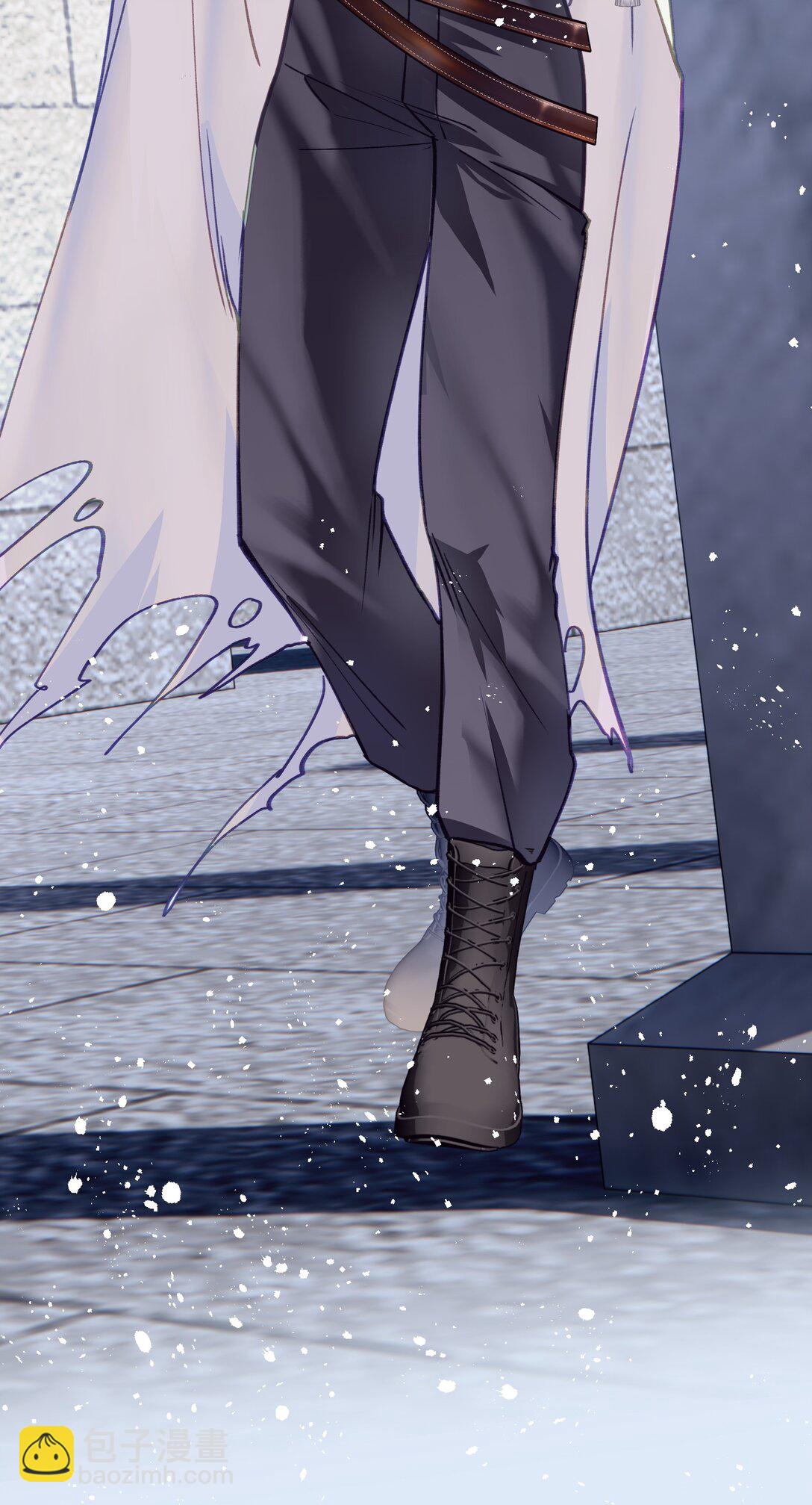 019 无法原谅-第23话