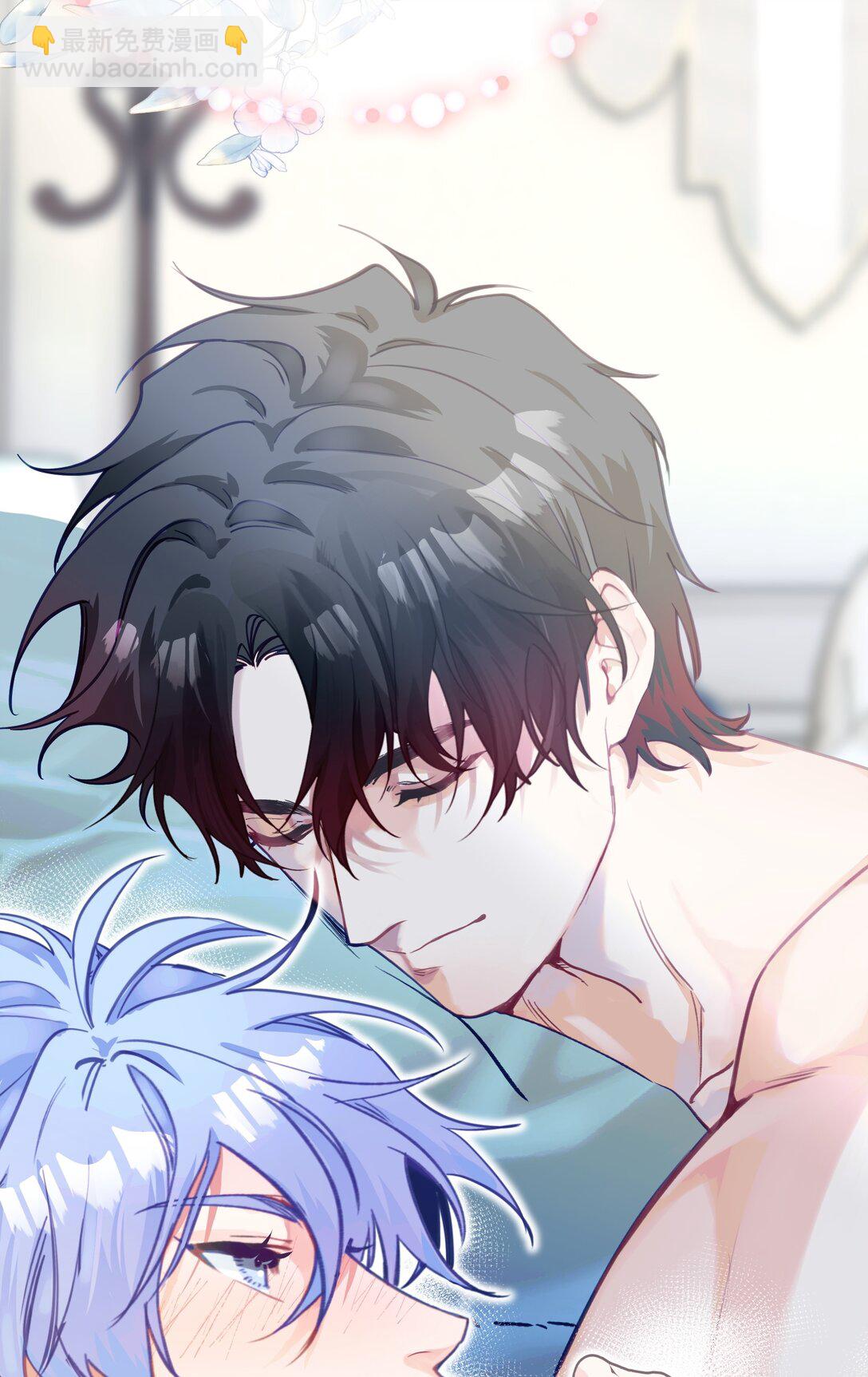 019 无法原谅-第23话